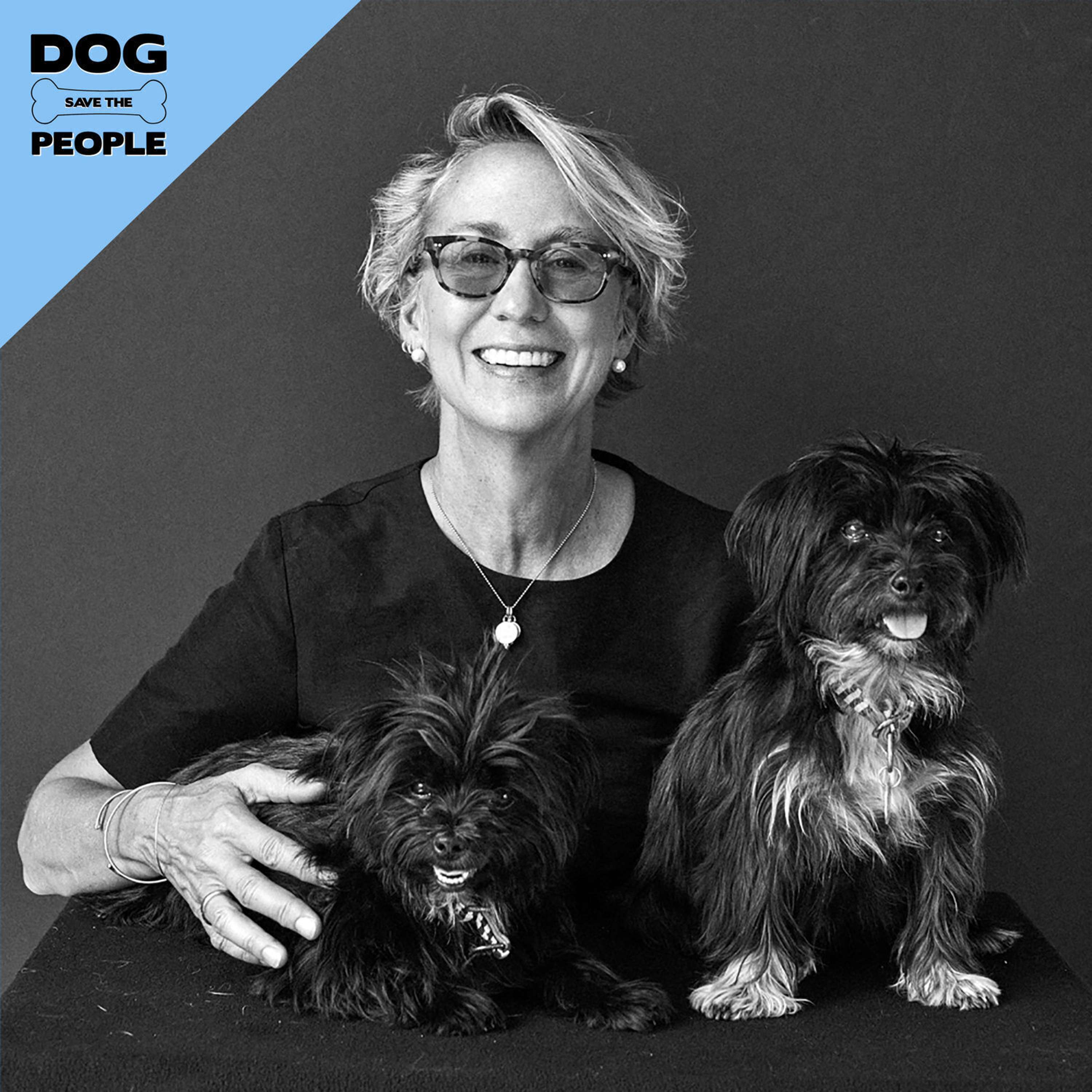 Glamour To The Rescue w/ Suzanne Donaldson