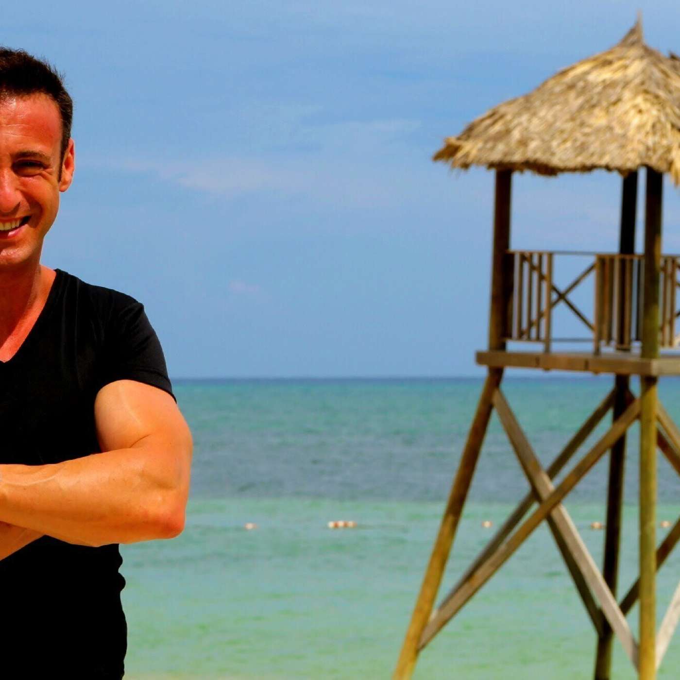 Le Podcast de Franck Nicolas