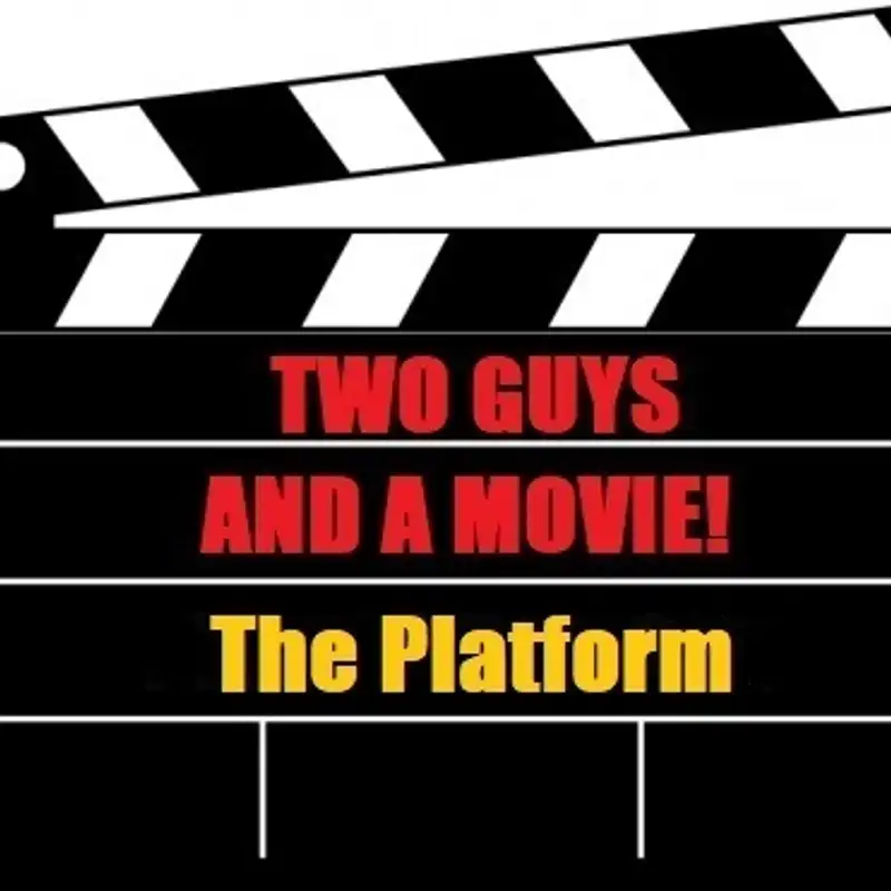 The Platform