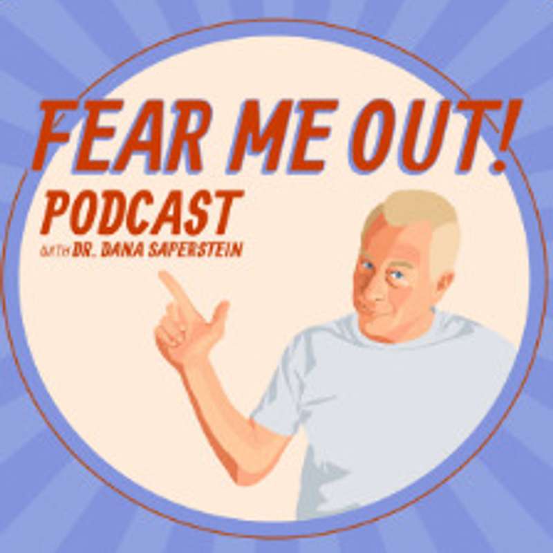 Dr. Dana Saperstein, PhD.