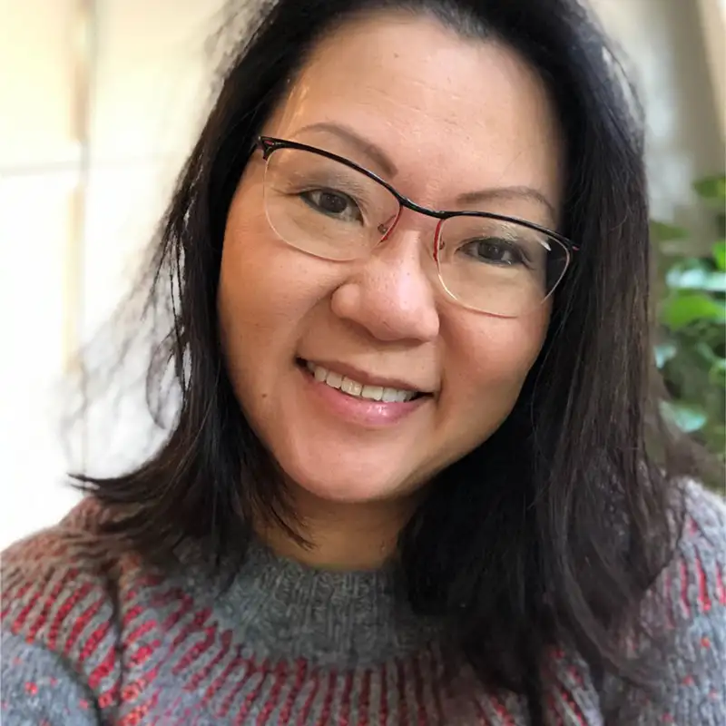 Finding Purpose in Nonprofit Work: A Journey of Mission and Calling with HyeSook Chung