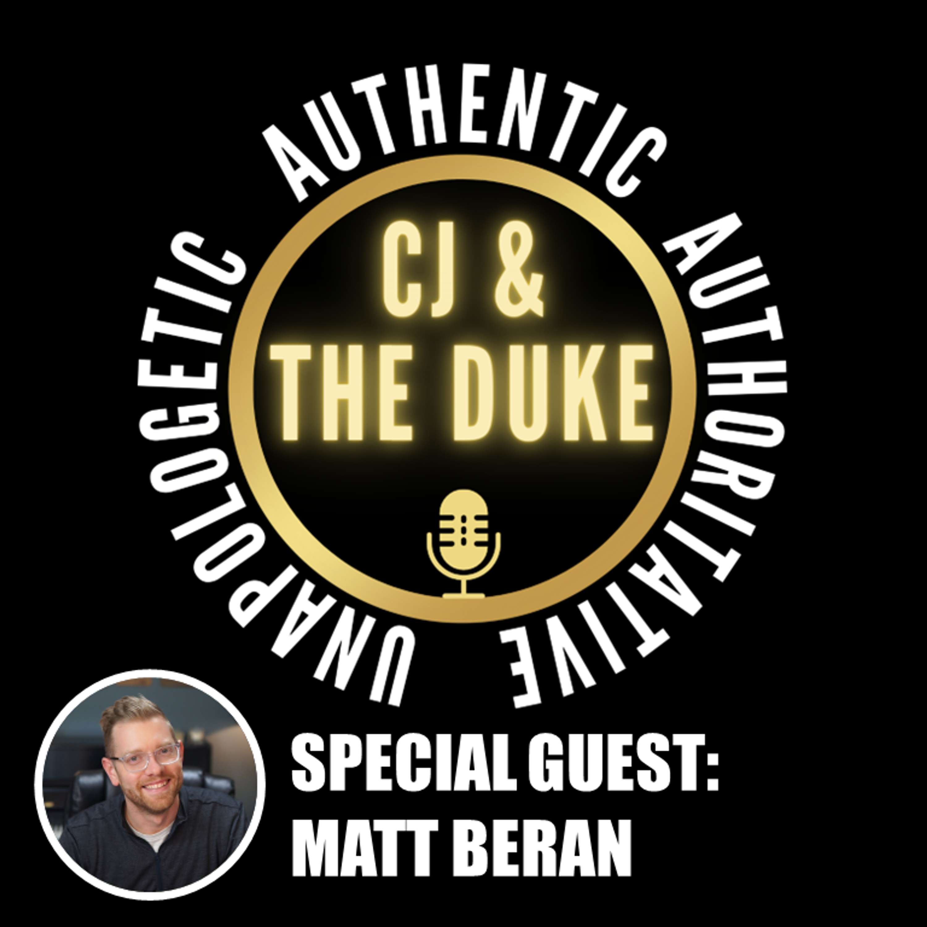 CJ & The Duke
