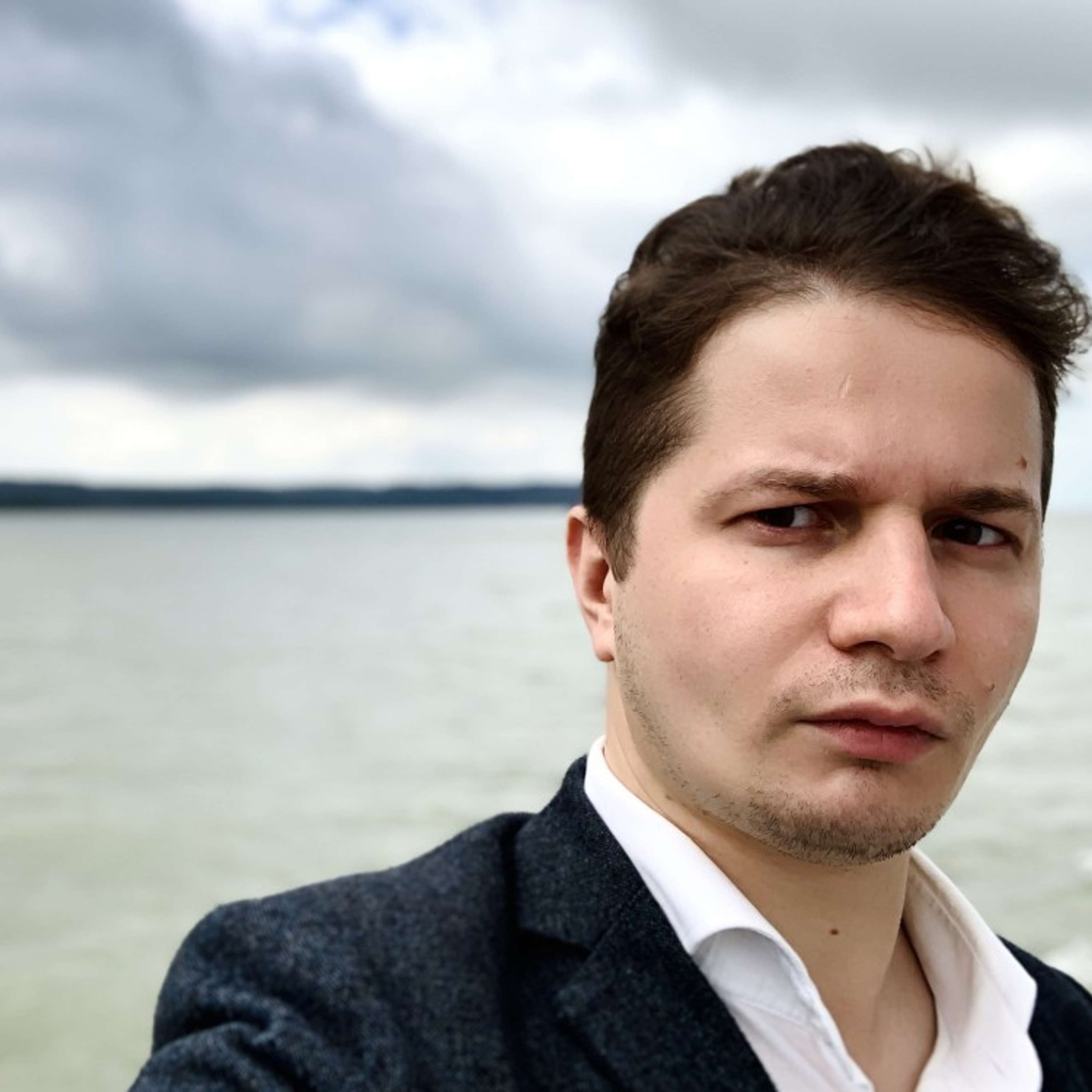 У депутата-иноагента Виктора Воробьева из Коми прошел обыск