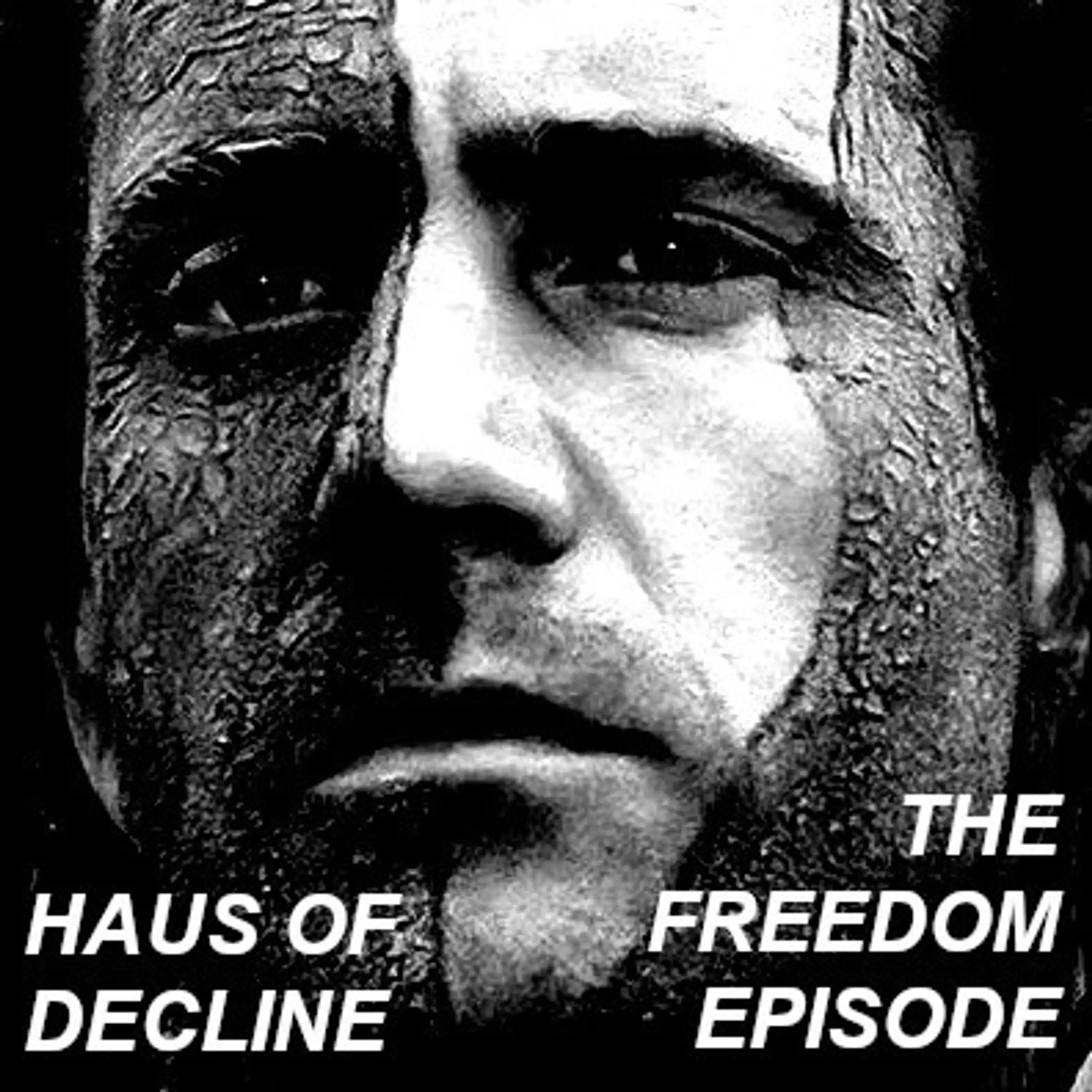 The Freedom Episode