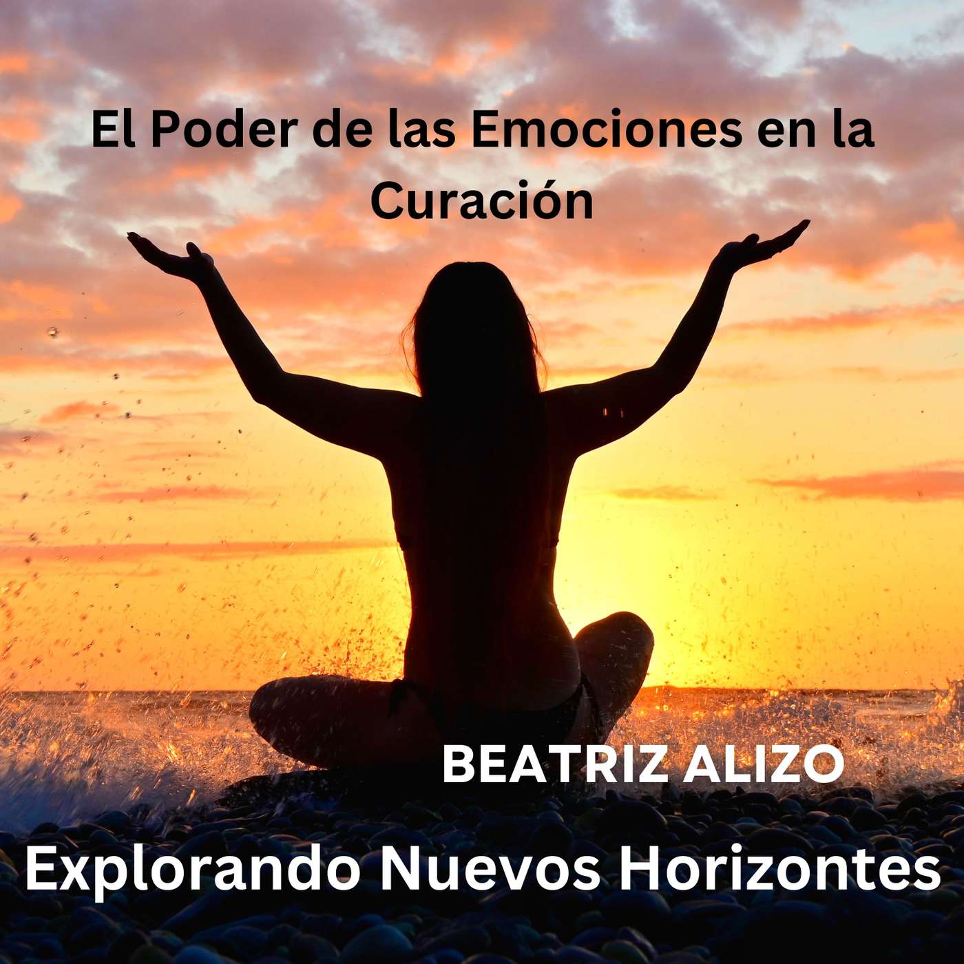 Libro: Cuerpo cúrame de Christian Flesher -"Descodificando la Salud: El Poder de las Emociones en la Curación”