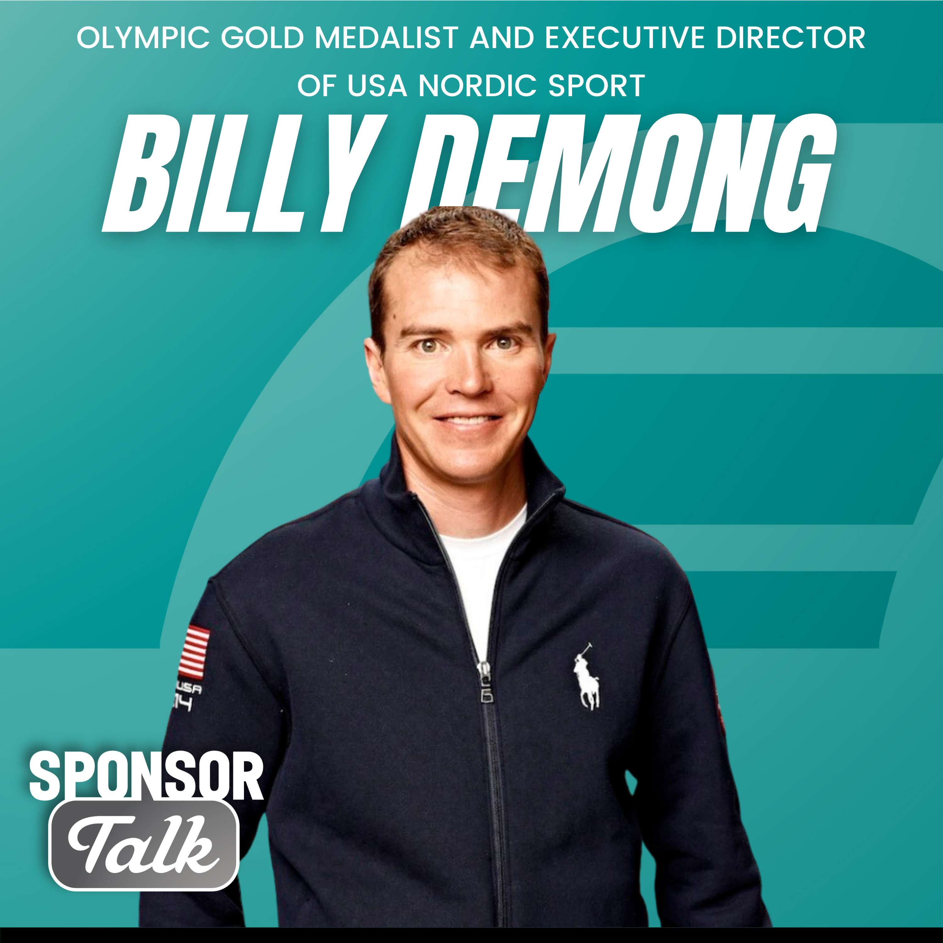 Billy Demong | Olympic Gold Medalist & Executive Director of USA Nordic Sport