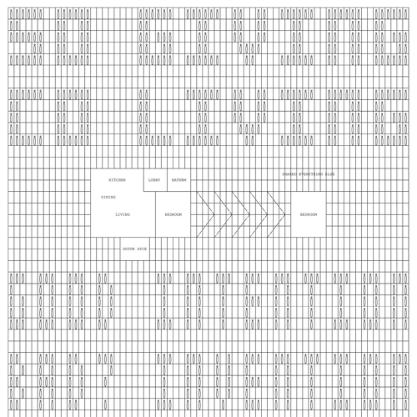 Negroni Talk #47 - So Giving Co-Living: Good Intention Or Bad Invention? Negroni Talk #47 - So Giving Co-Living: Good Intention Or Bad Invention?