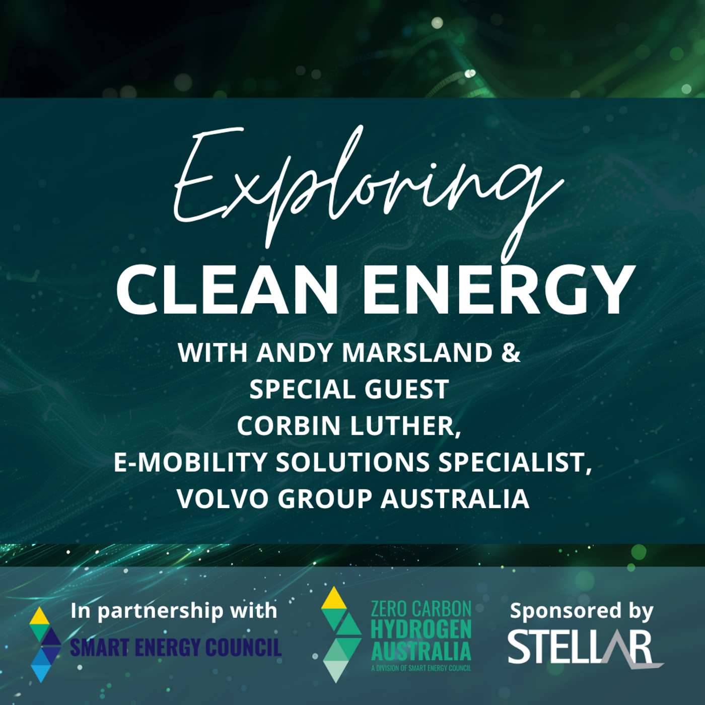 The Practicalities of Decarbonising the Trucking Industry – With Volvo The Practicalities of Decarbonising the Trucking Industry – With Volvo