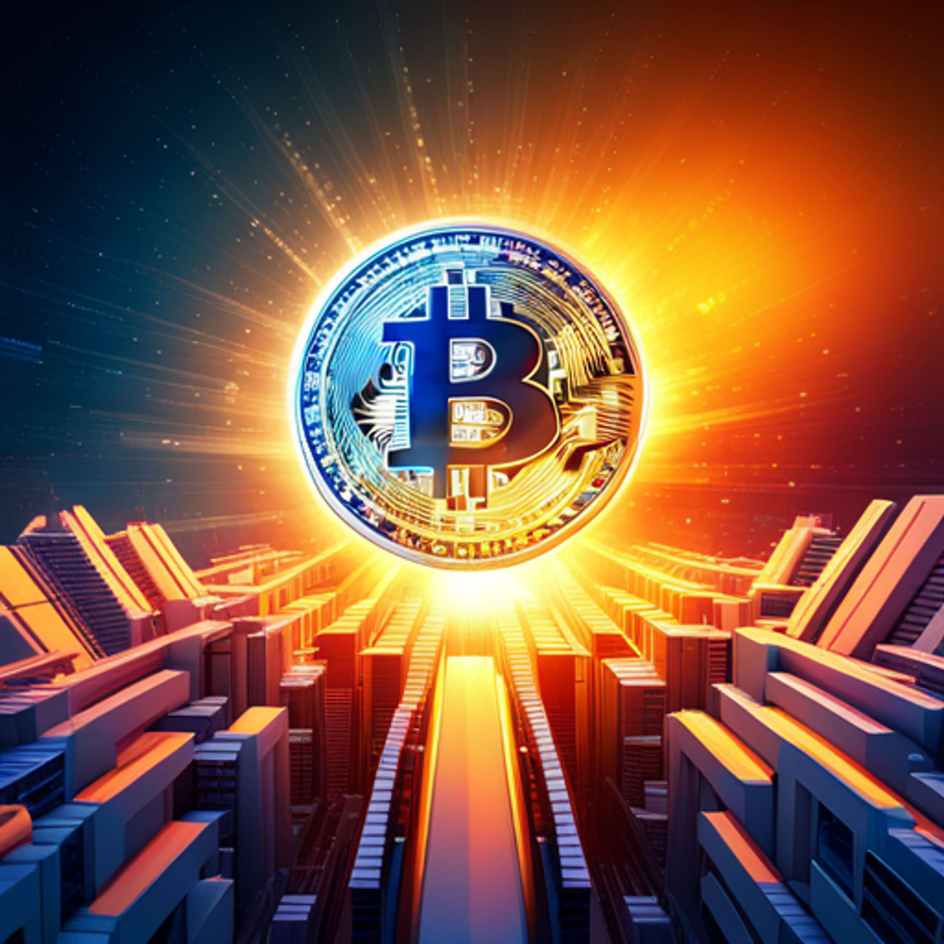 Unveiling the Crypto Chaos: Expert Analysis on Bitcoin's Drop and the Rise of Meme Coins