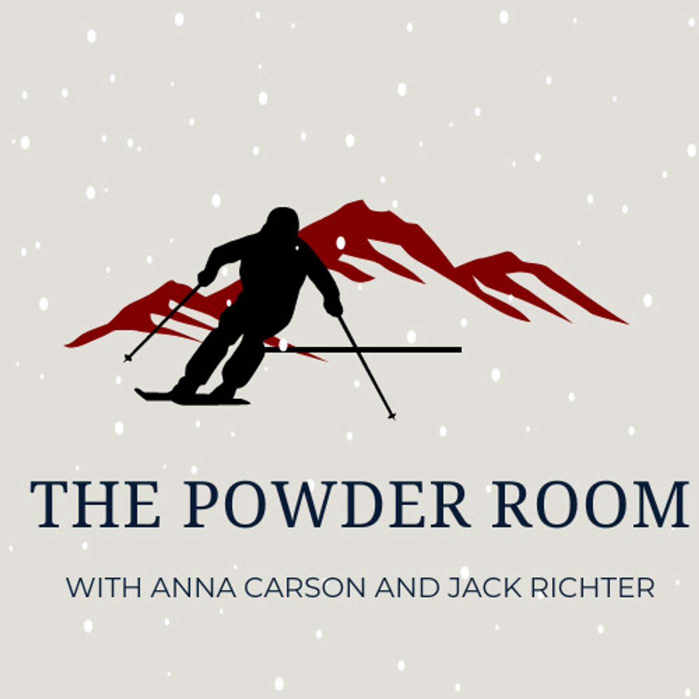 The Powder Room