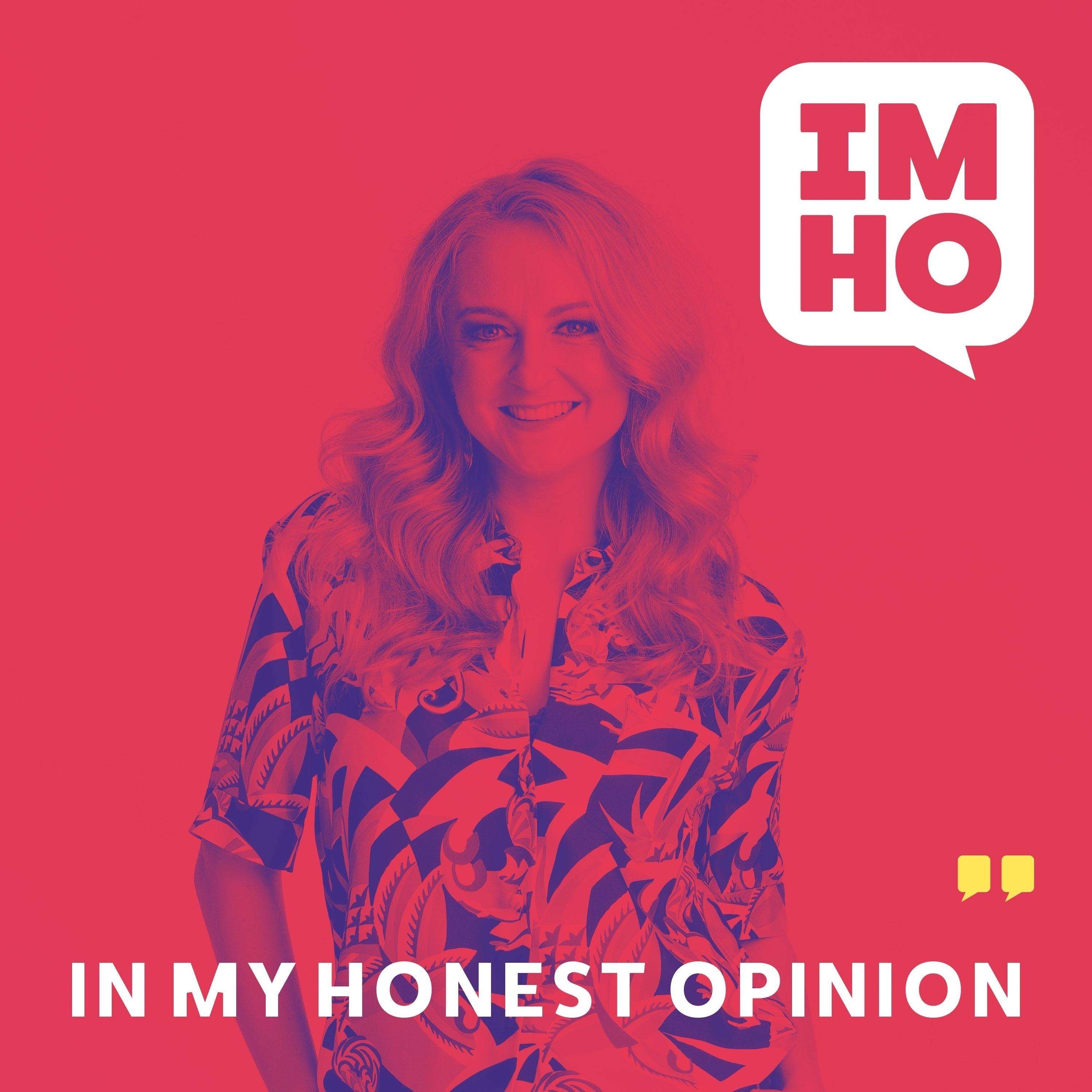 IMHO