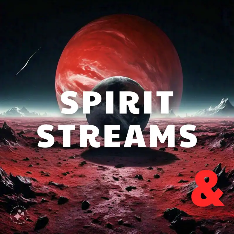 Spirit Streams