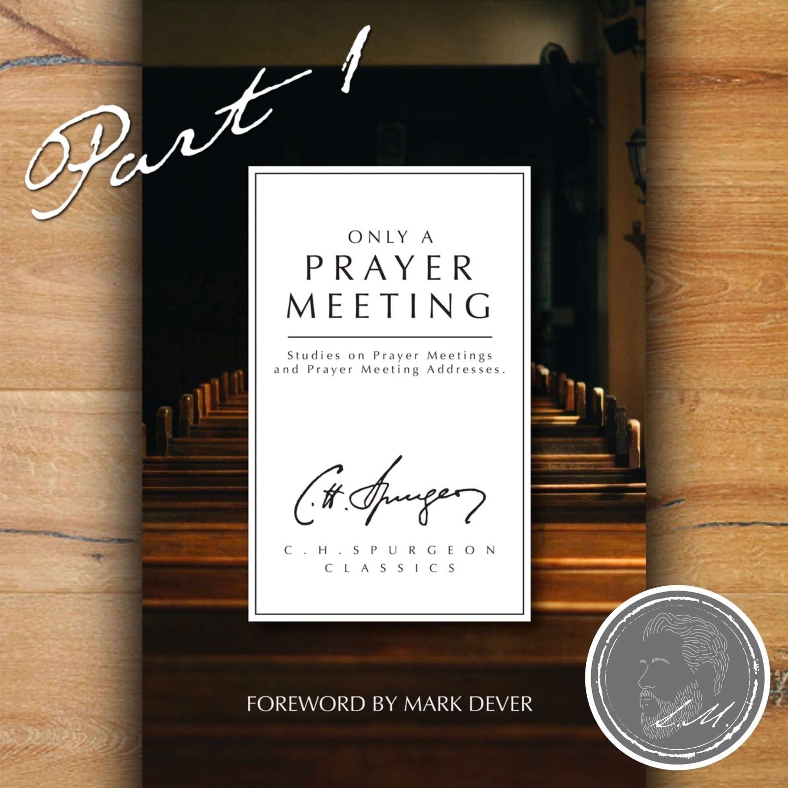 Engaging Spurgeon
