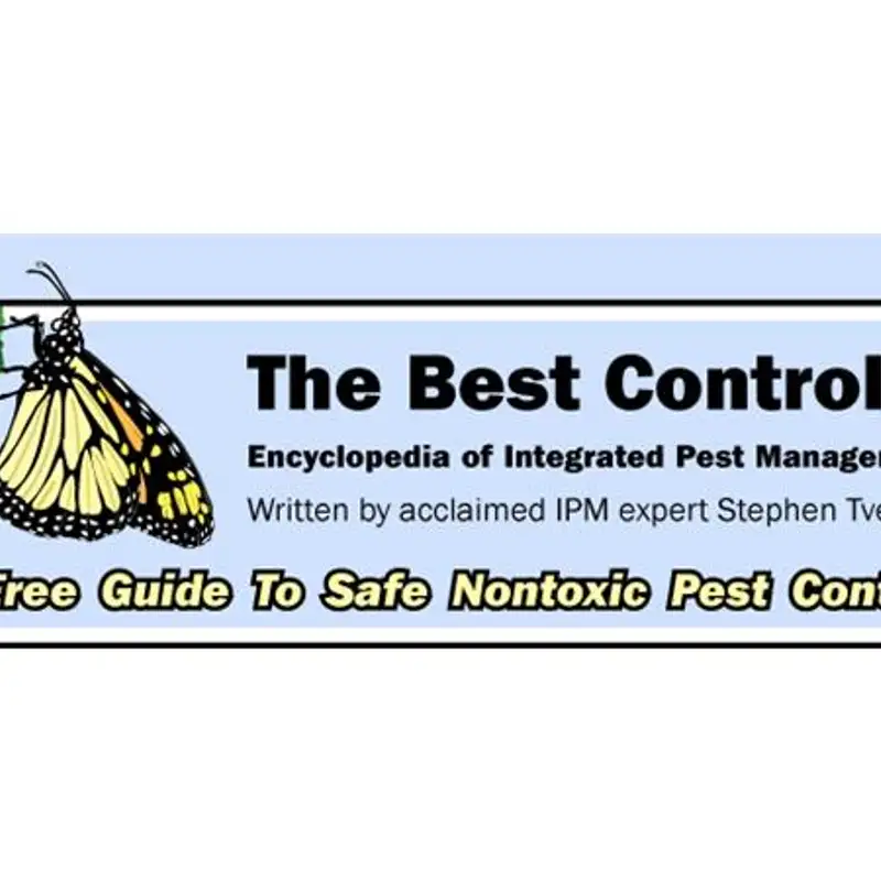 Enjoy A Green Home With Non-Toxic Pest Control