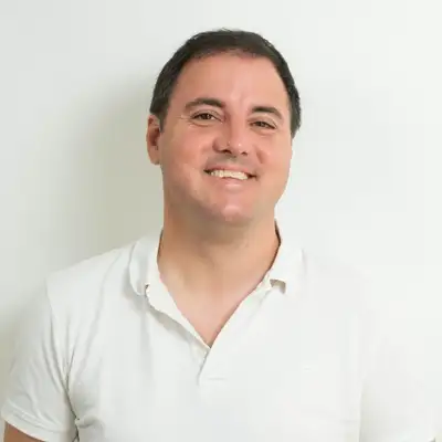Juan Segundo