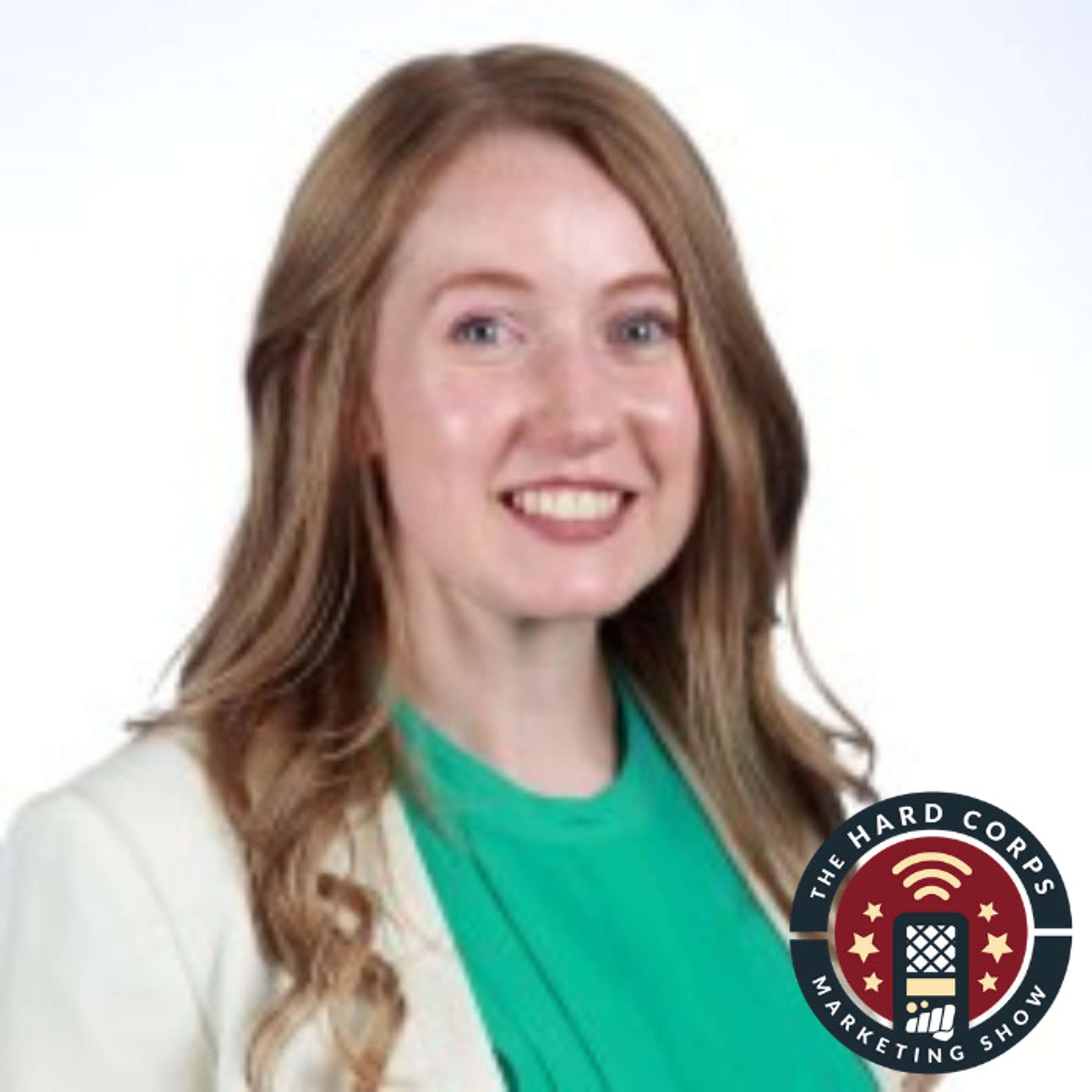 The Hard Corps Marketing Show