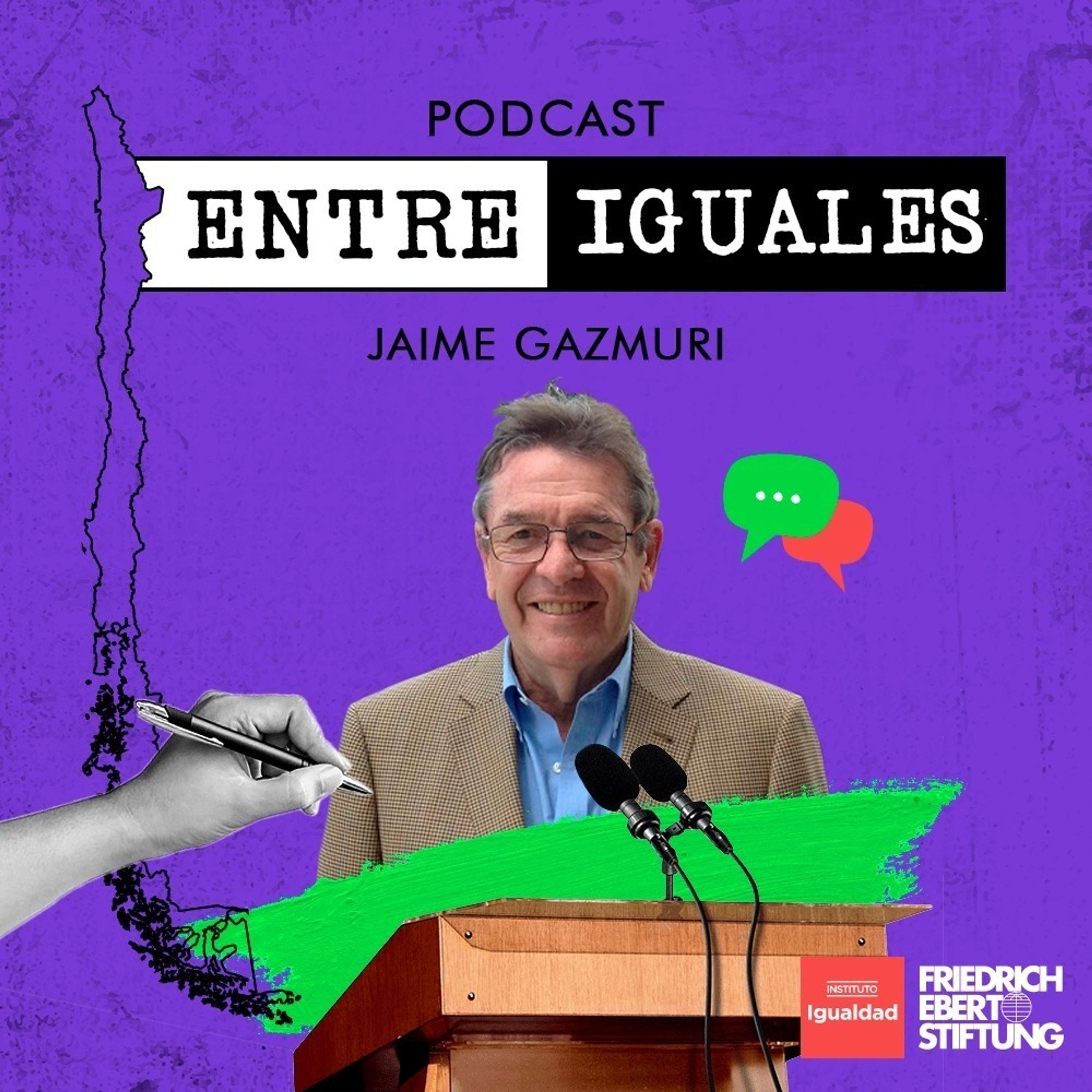 Entre Iguales