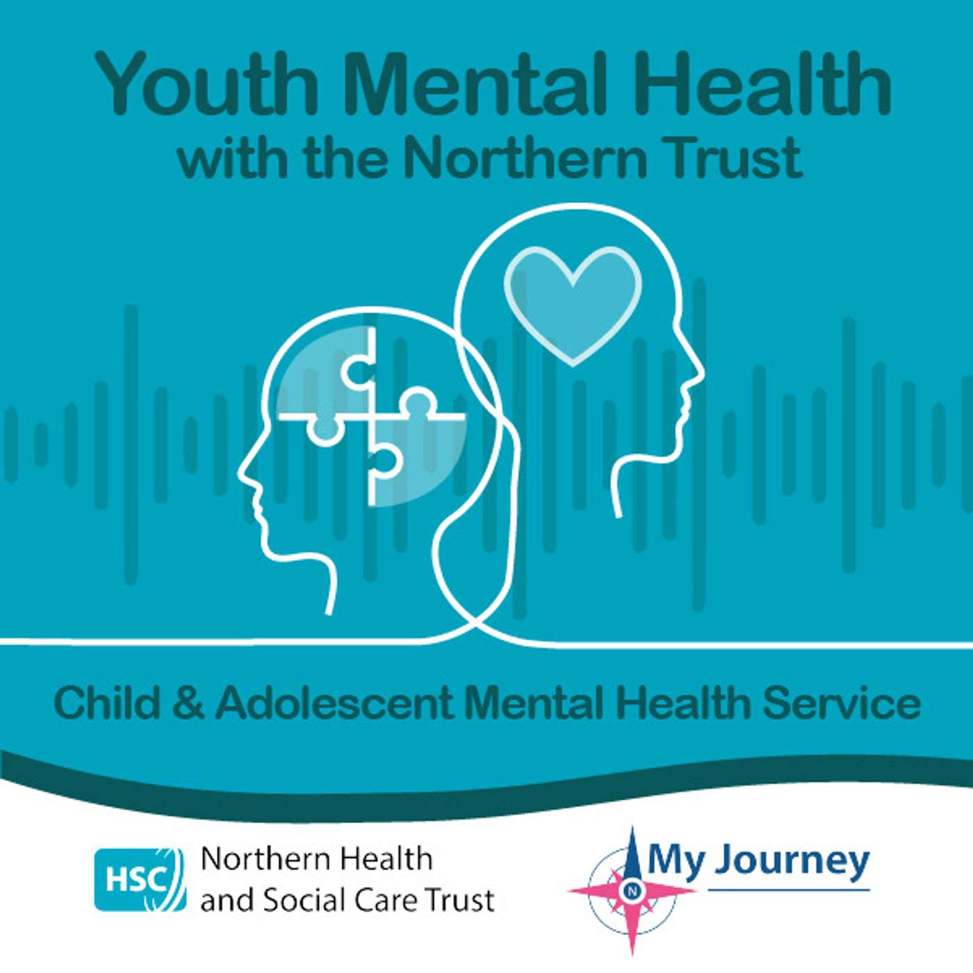 Youth Mental Health with the Northern Trust