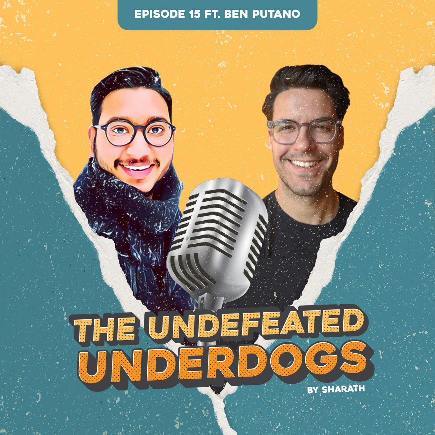 The Undefeated Underdogs