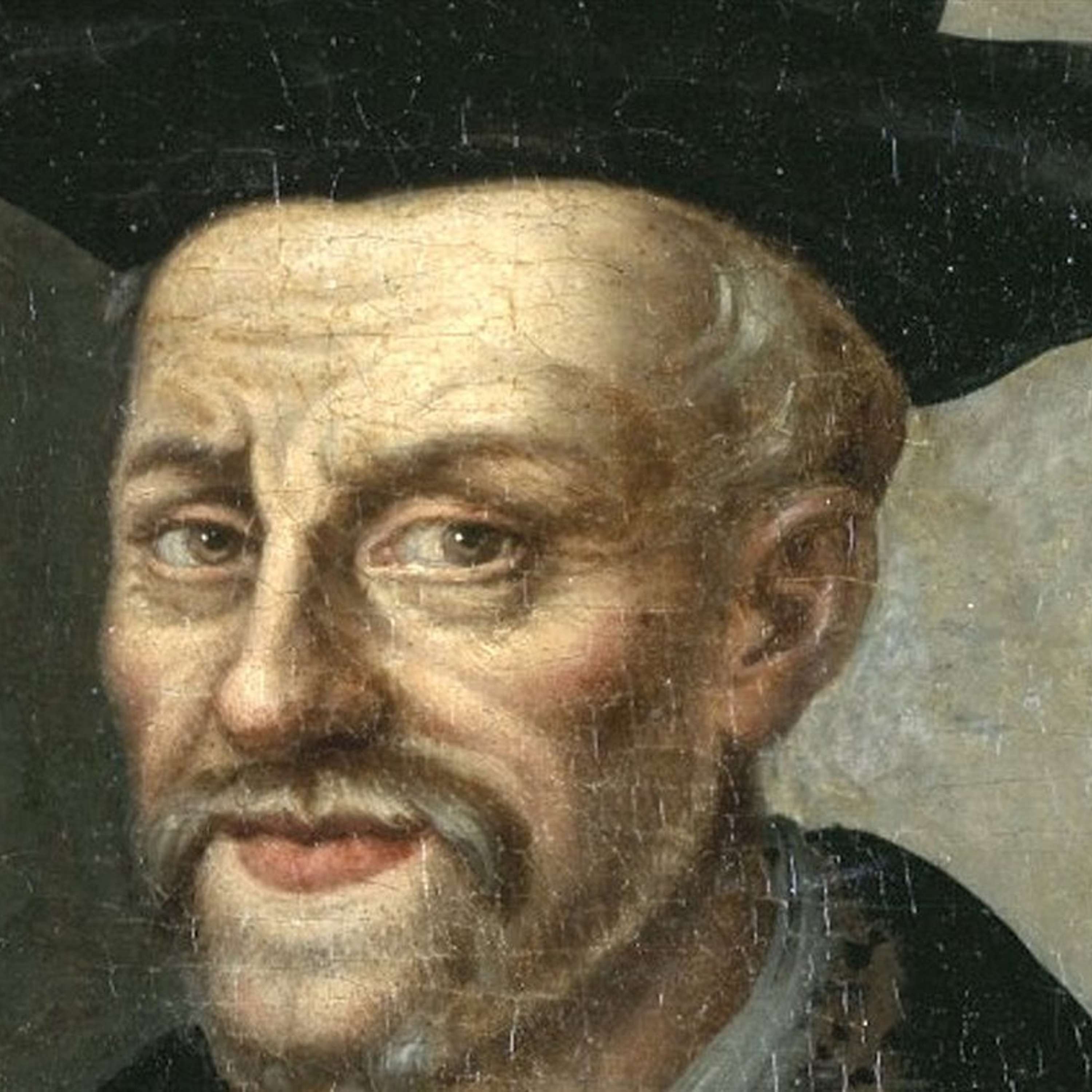 Rabelais: su vida, su obra, su tiempo (I): François Rabelais: un gran autor desconocido