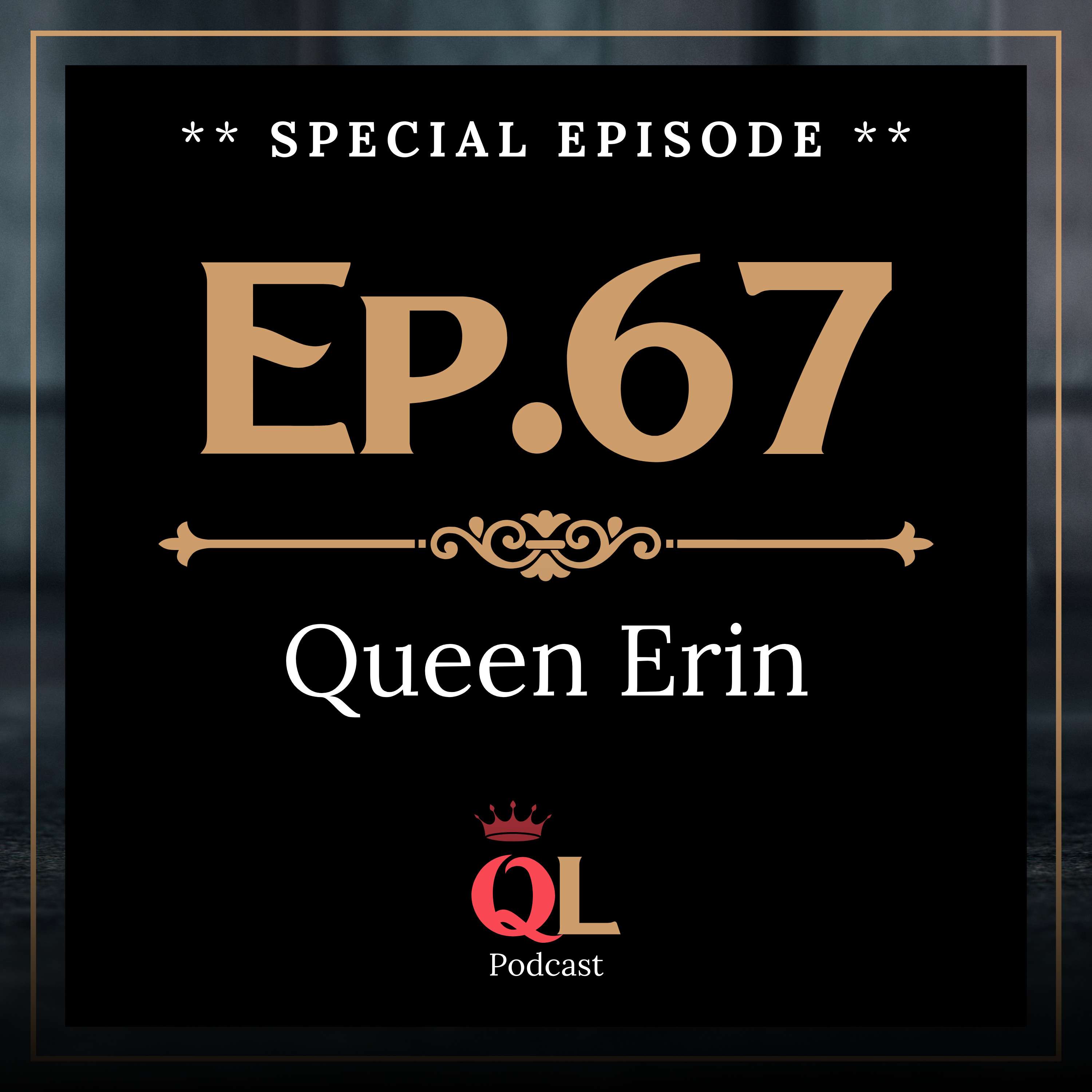 Special episode: filling a need to heal grief that nobody else was filling!