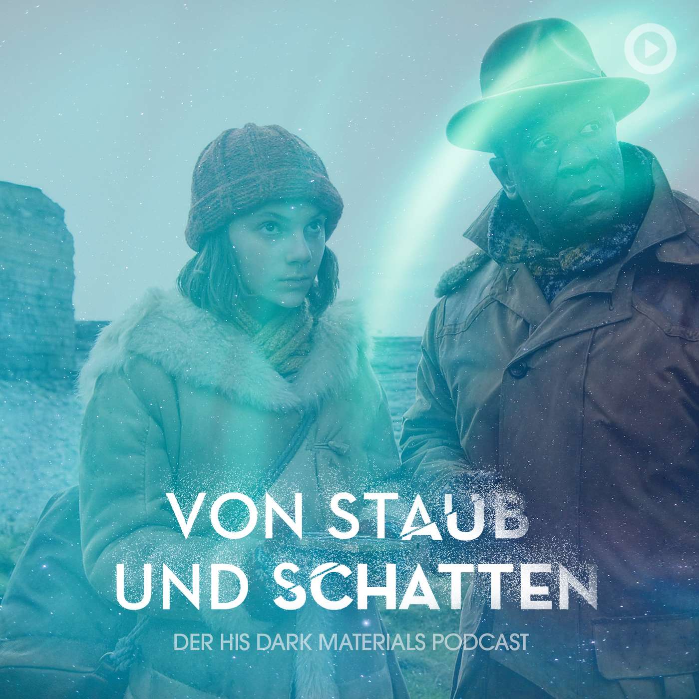 05 – Von Staub Und Schatten – Der verlorene Junge episode artwork
