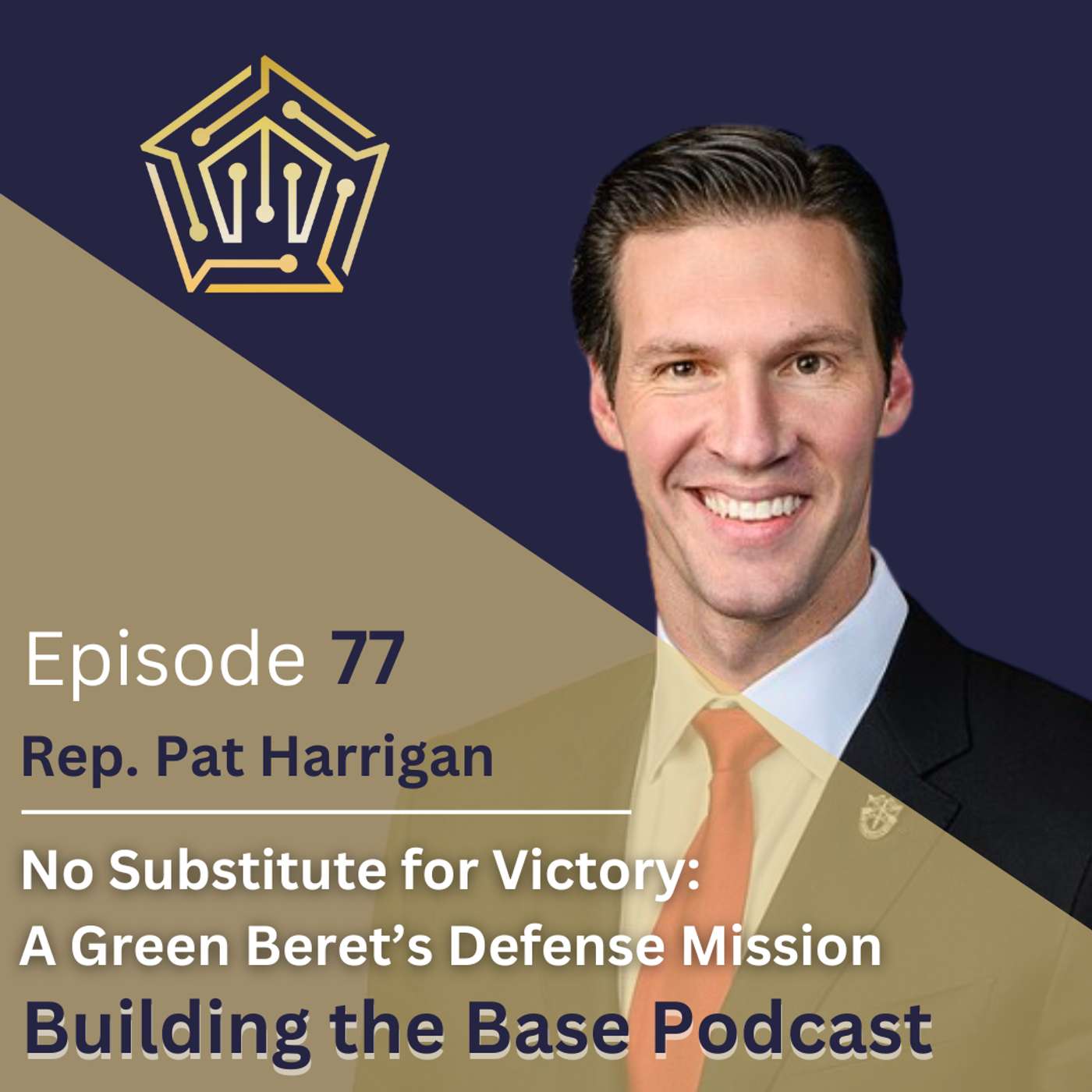 Building the Base