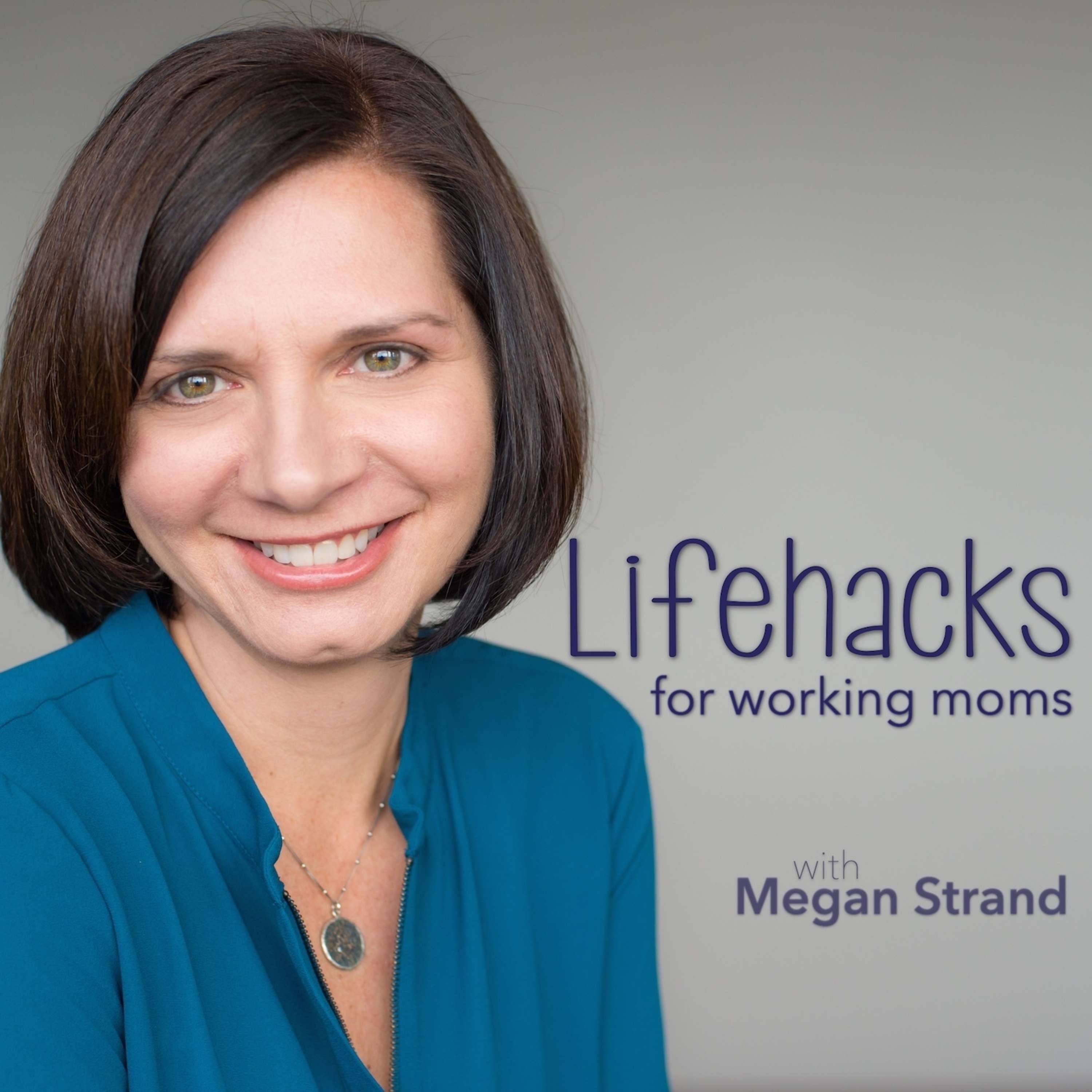 Lifehacks with Shelly Boucher