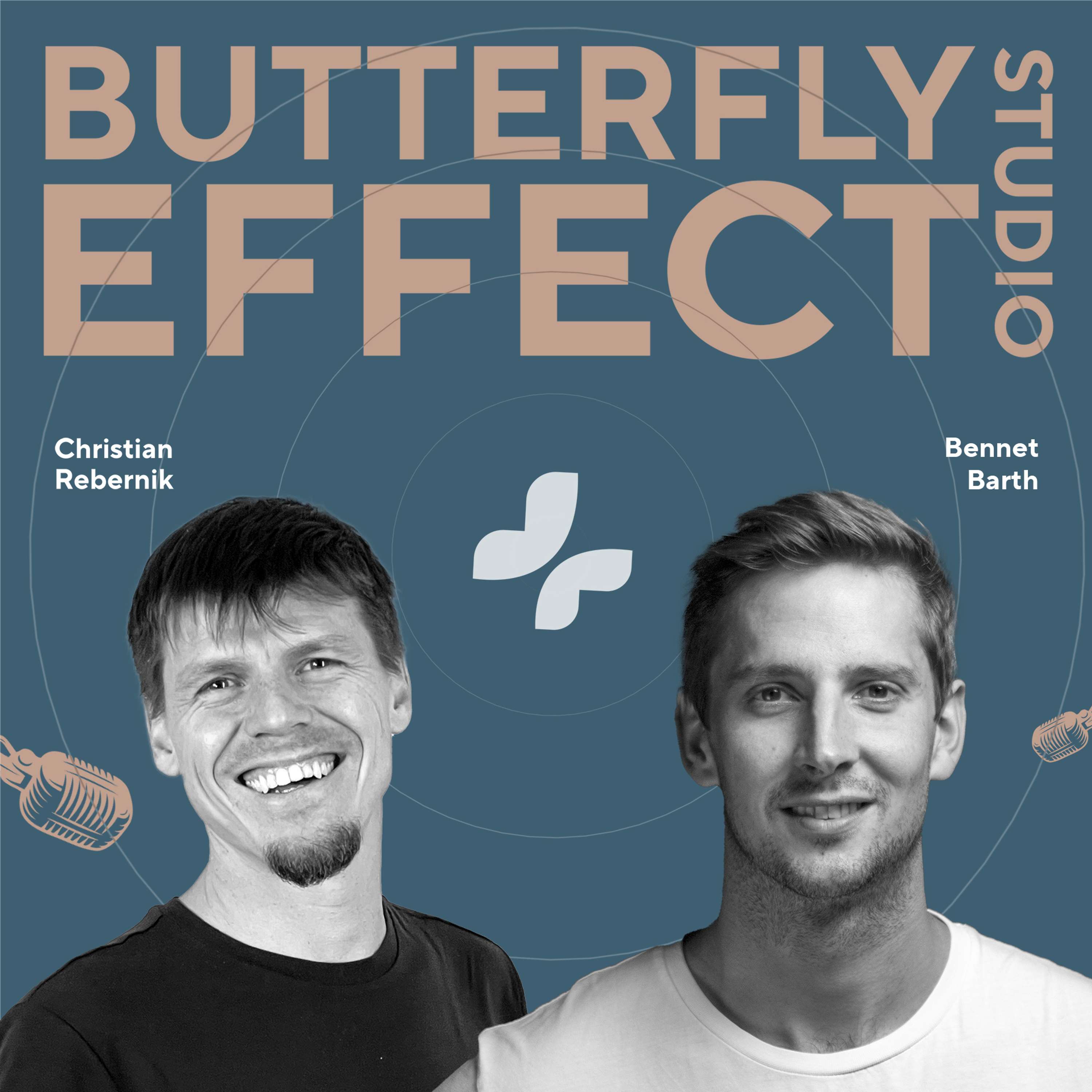 Butterfly Effect Studio