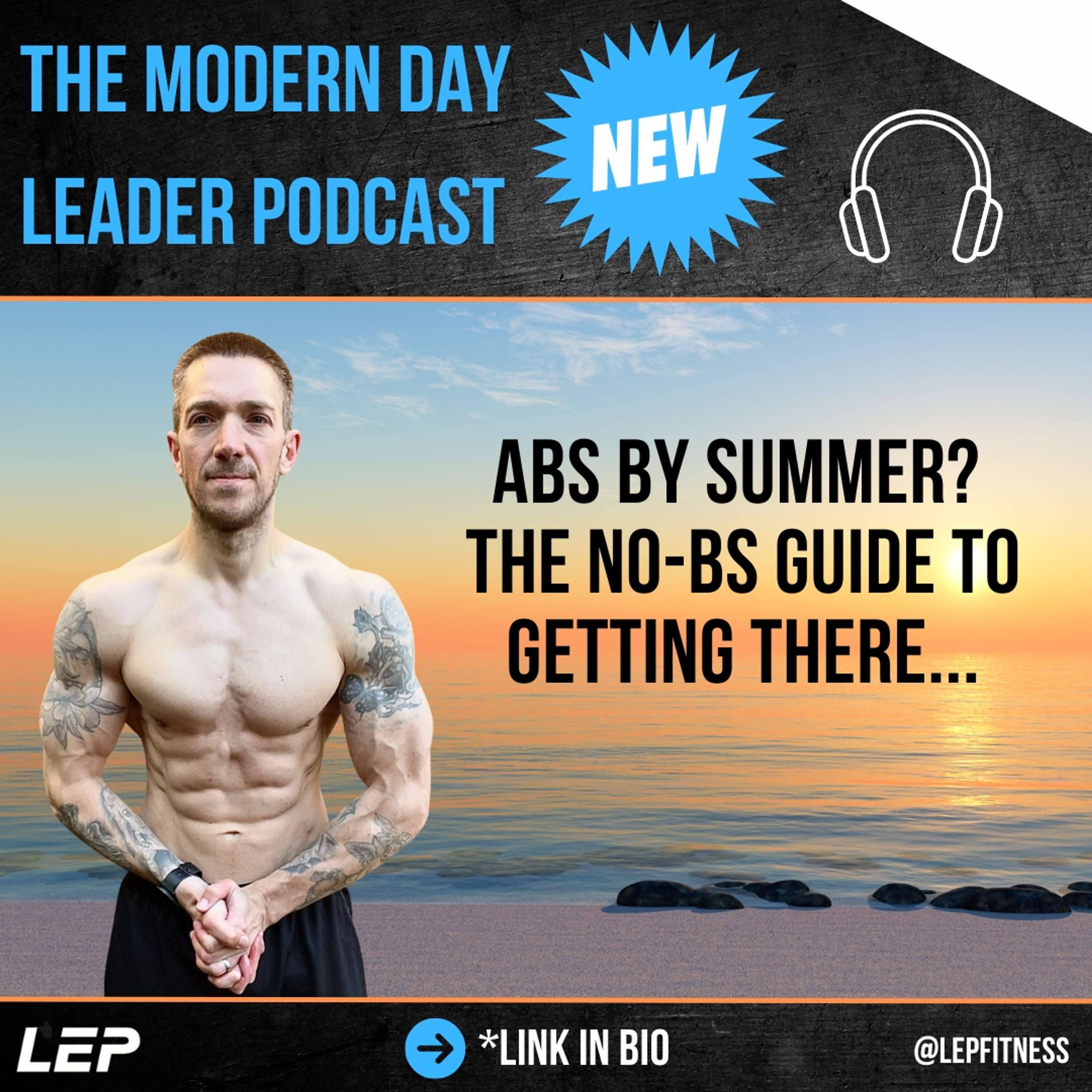 The Modern Day Leader Podcast