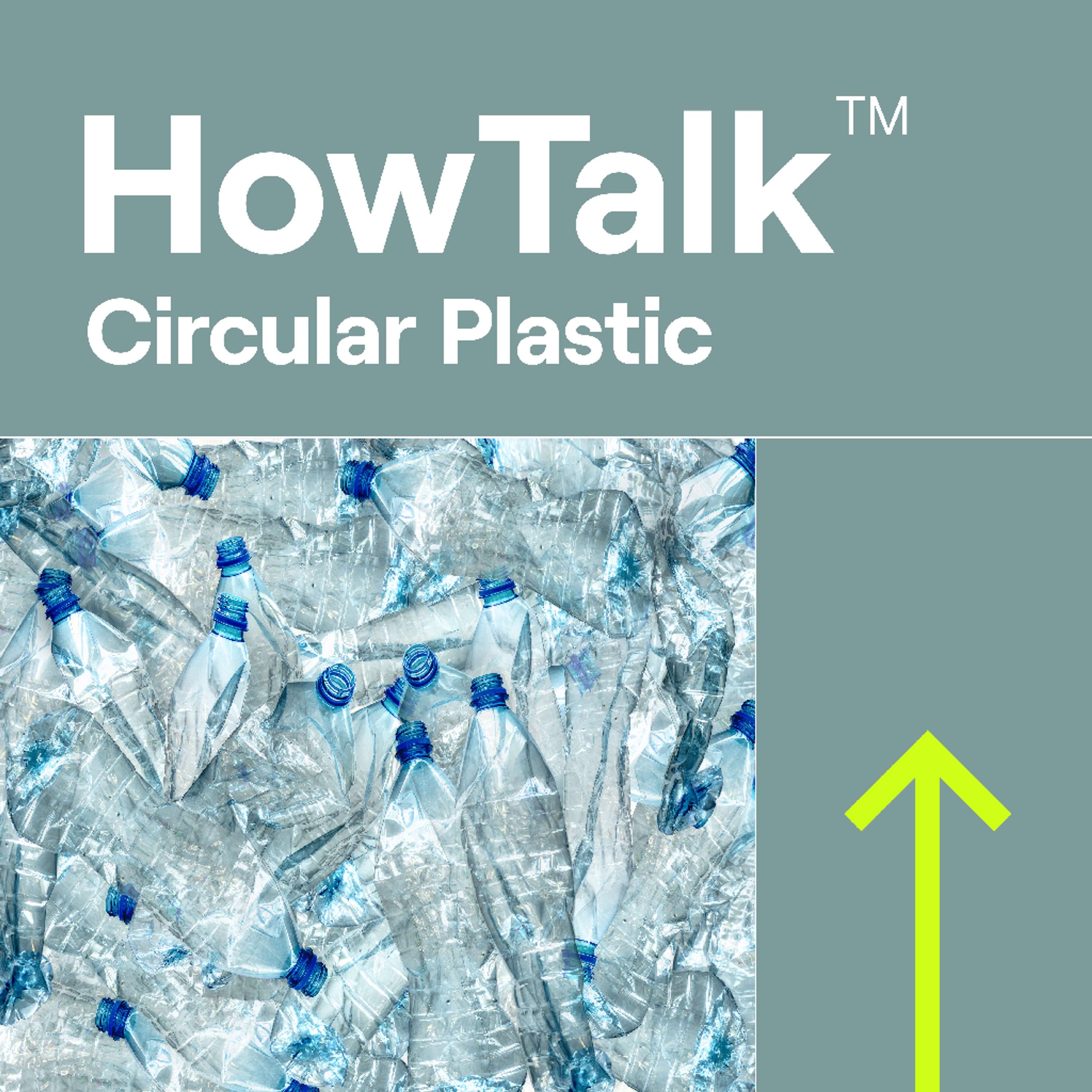 Circular Plastic Podcast