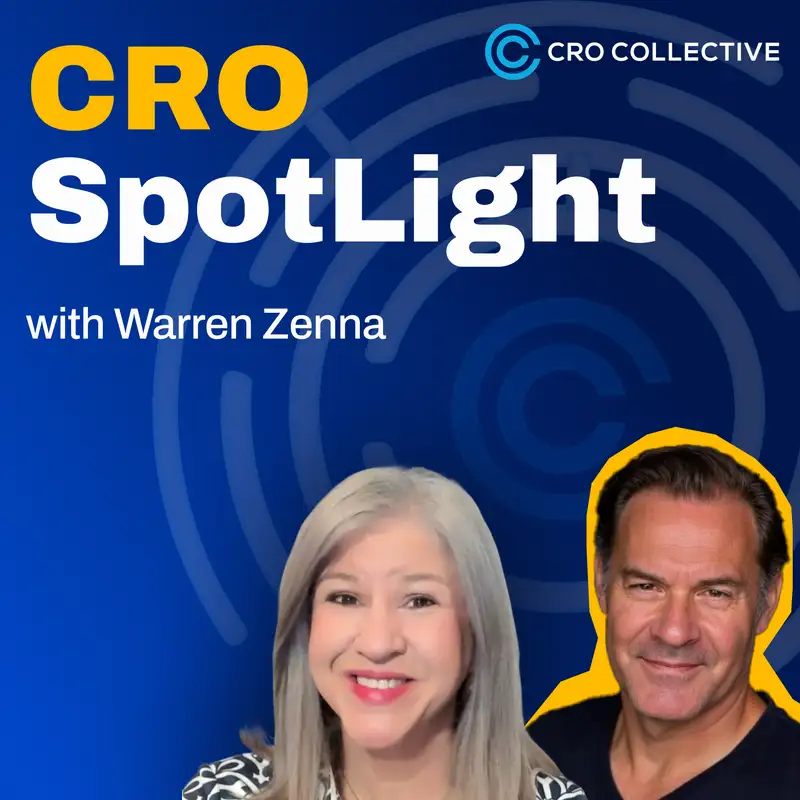 AI-Enhanced Social Selling and LinkedIn Strategies with Brynne Tillman