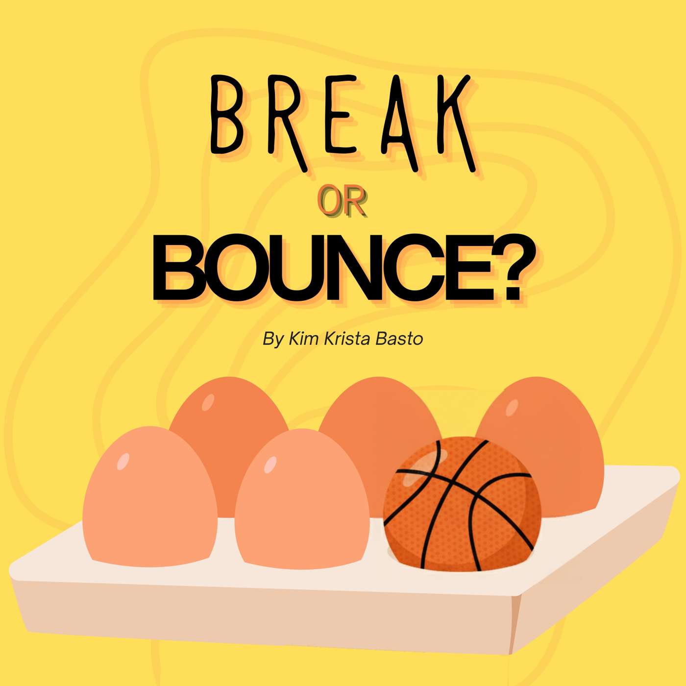 Break or Bounce?
