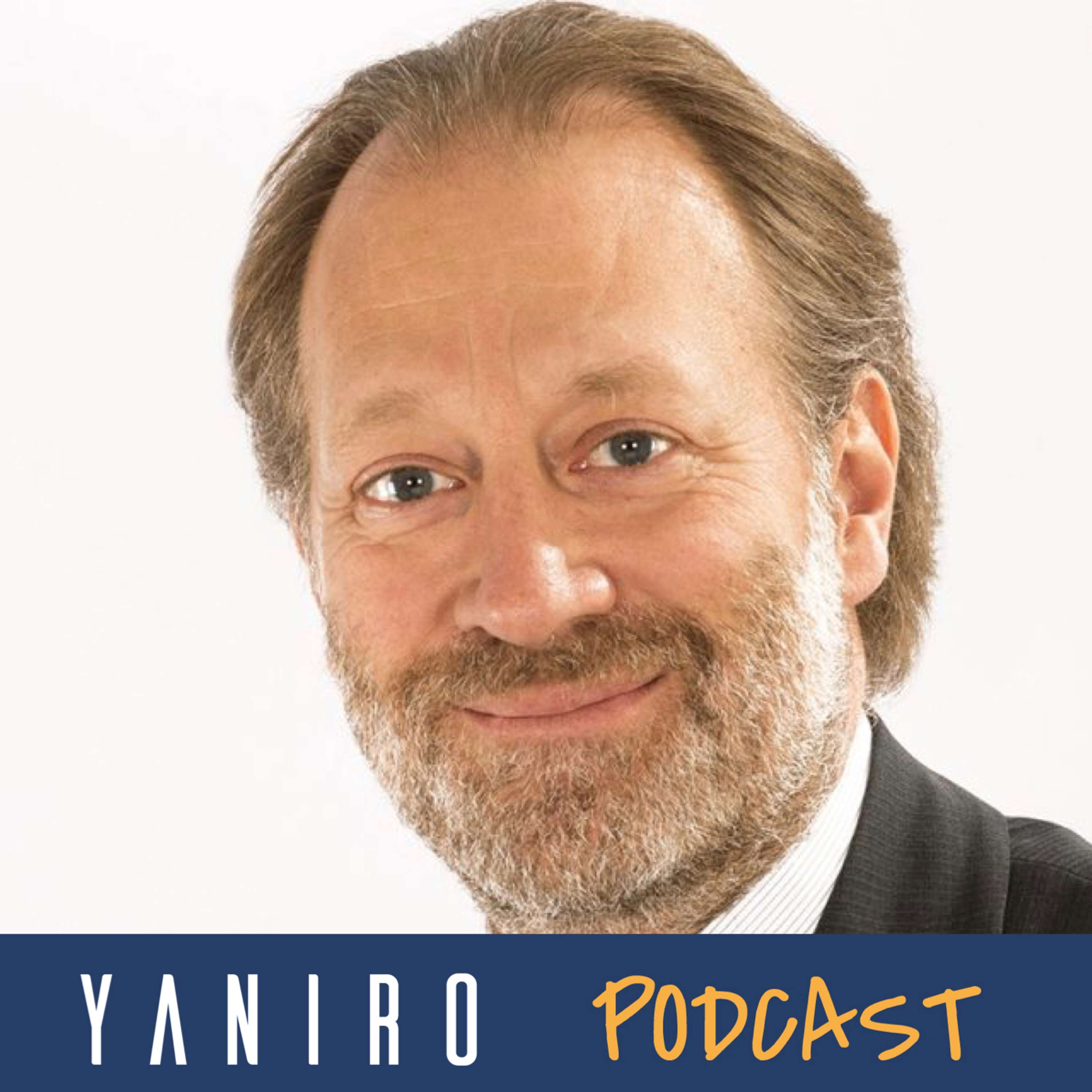 Yaniro - The Human Factor