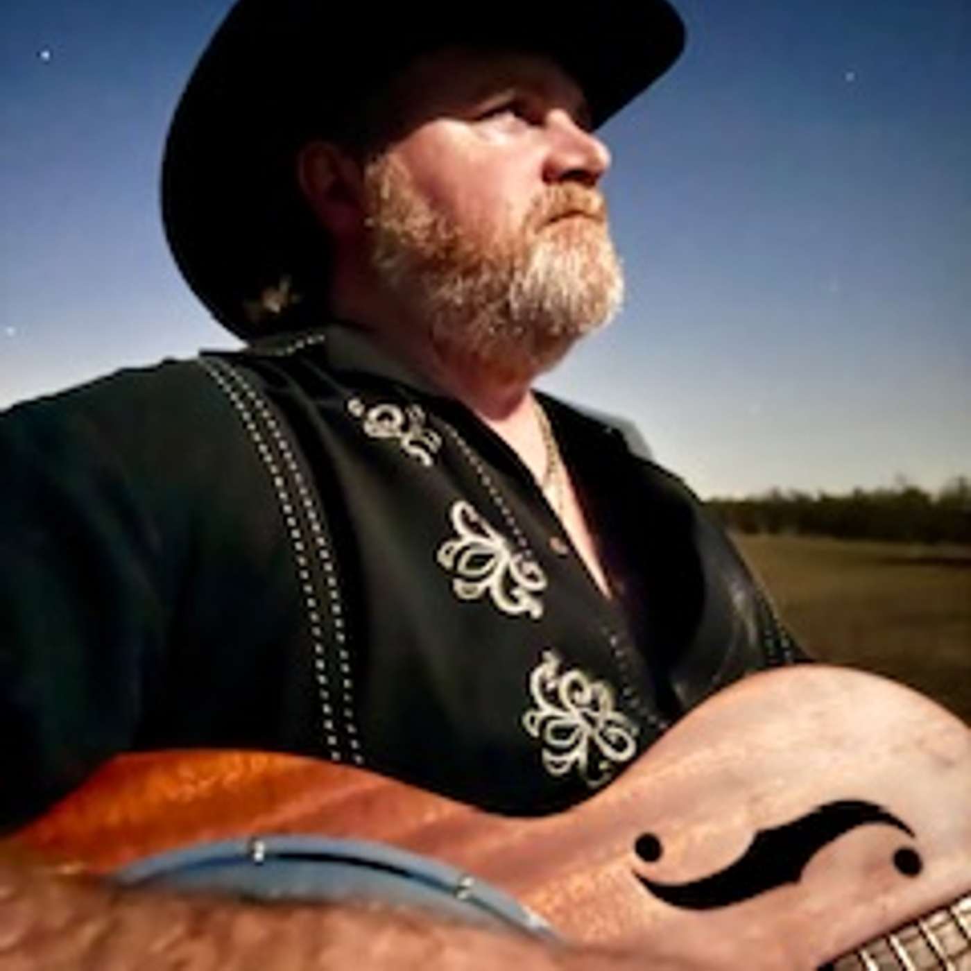 The Kevman - Texas Coastal Bend Blues Radio