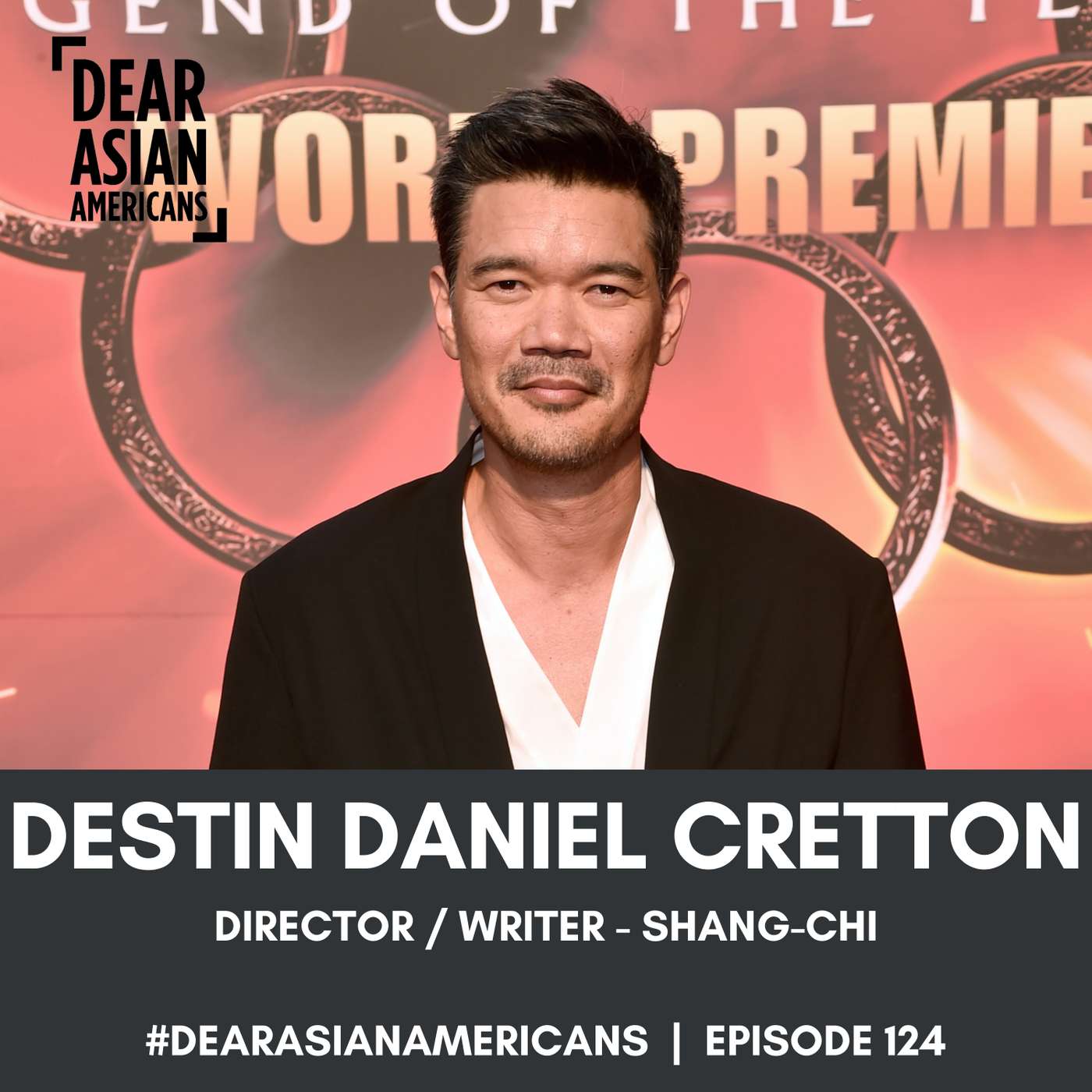 Dear Asian Americans