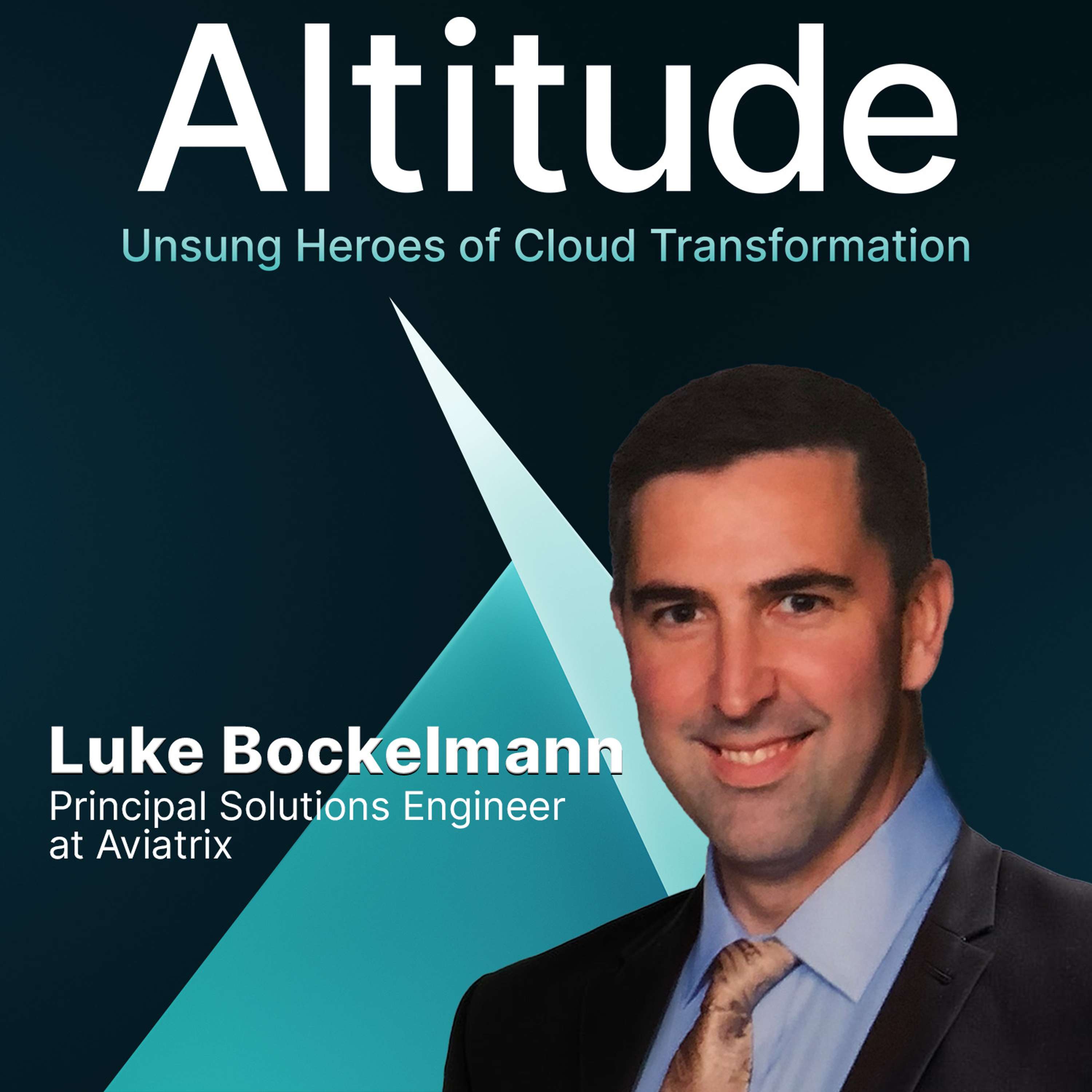 Altitude: The Unsung Heroes of Cloud Transformation