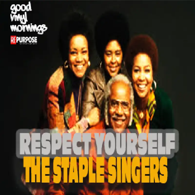 Social Media: The Great Disguise 🎵 Inspired by “Respect Yourself” – The Staple Singers