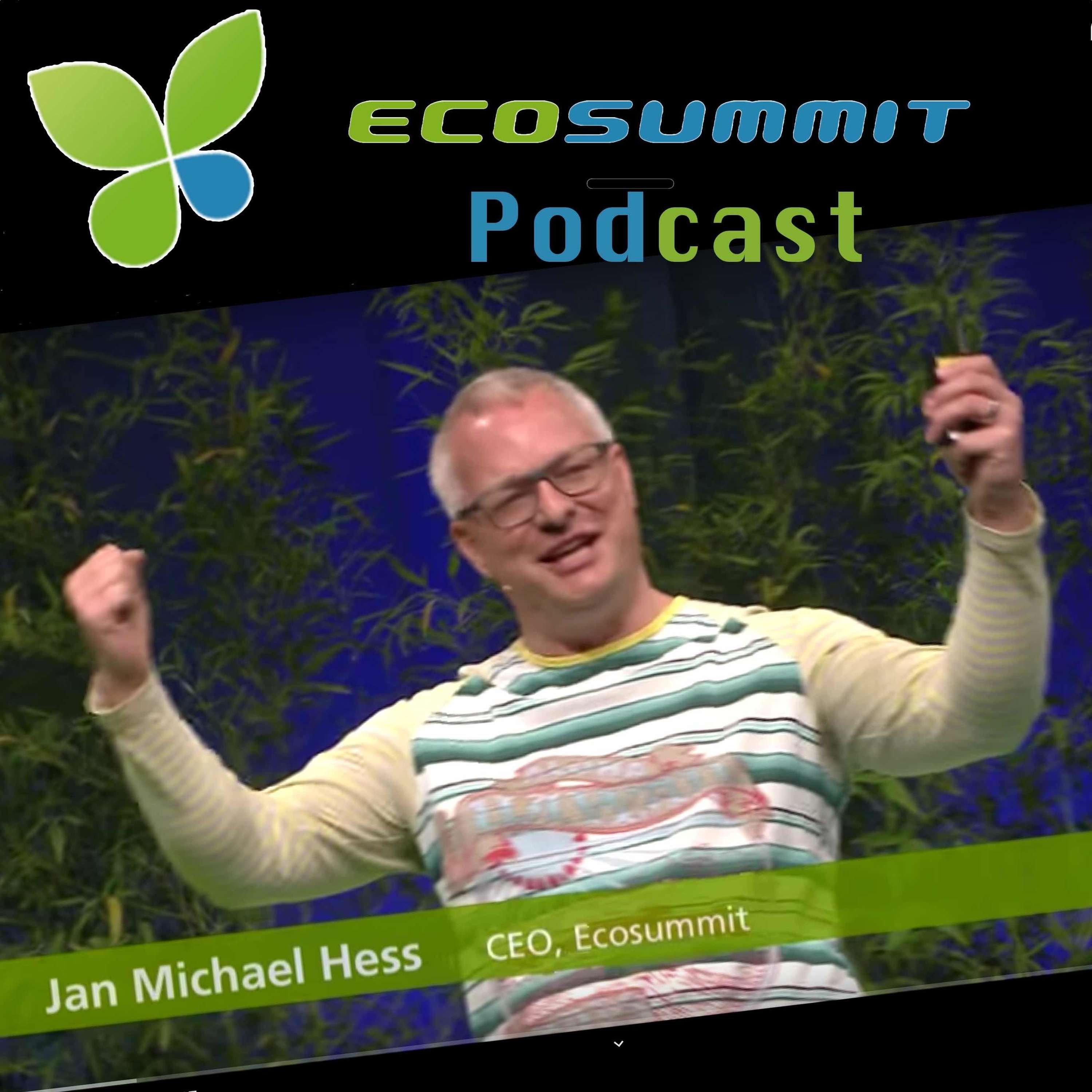 Ecosummit Podcast