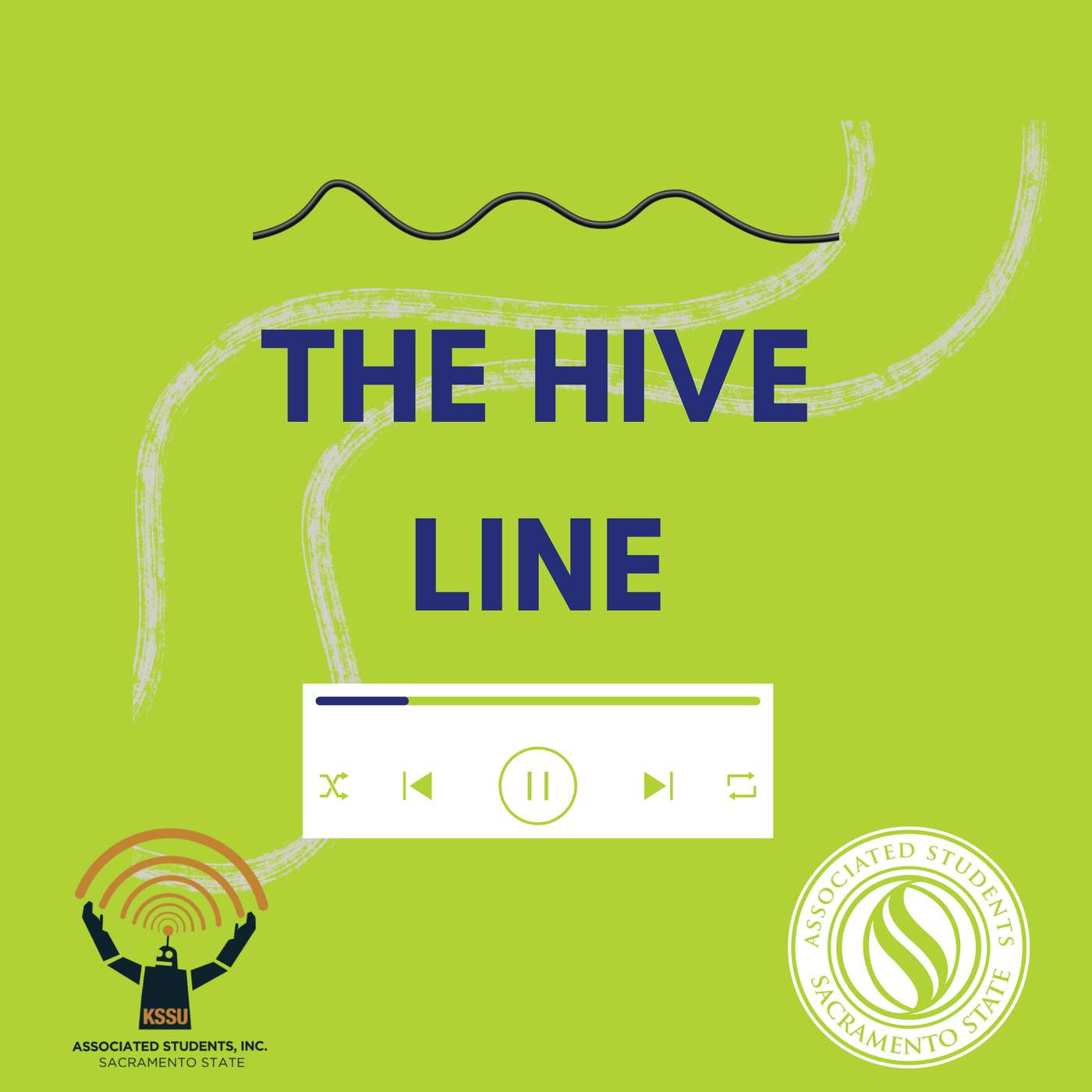 The Hive Line