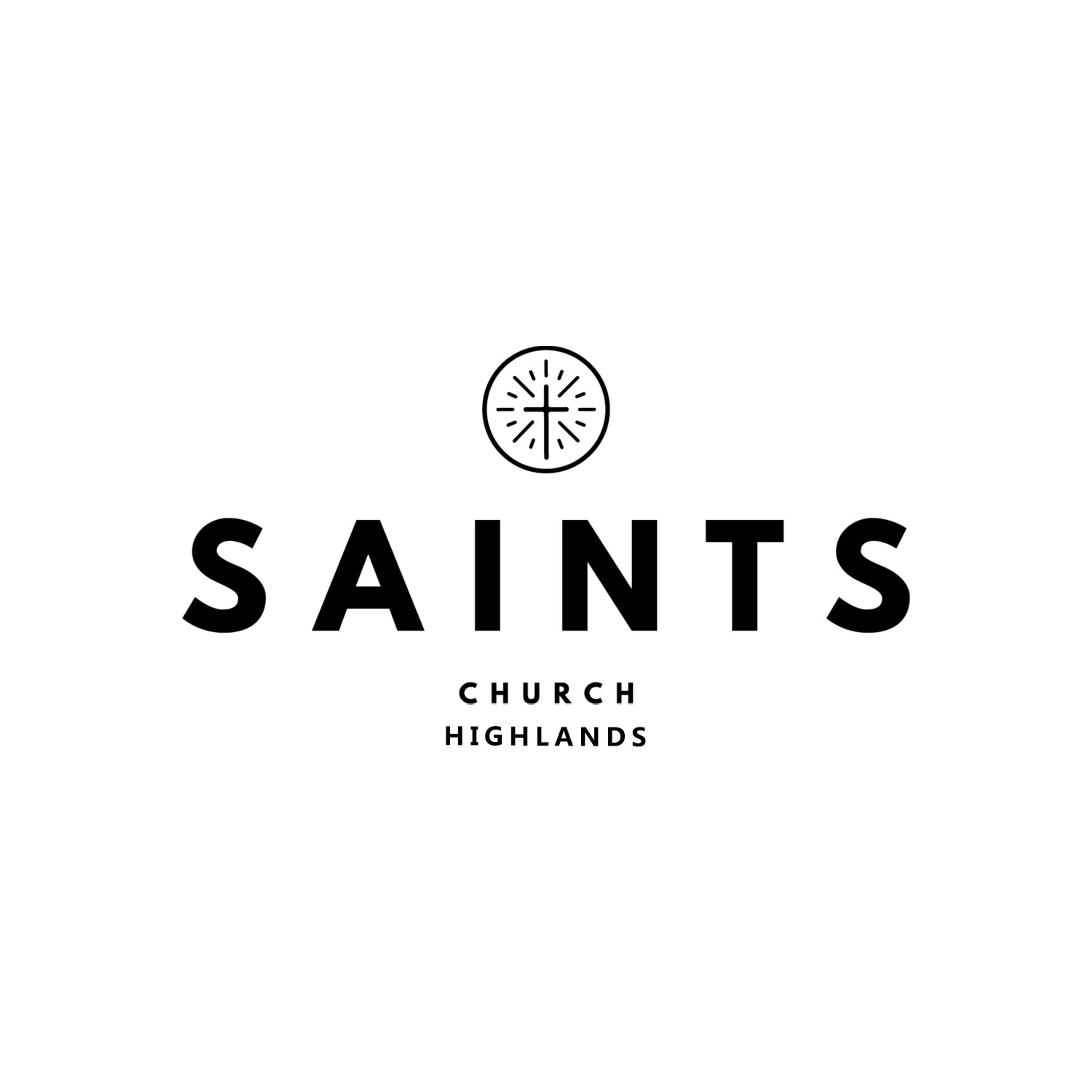 Saints Church Highlands
