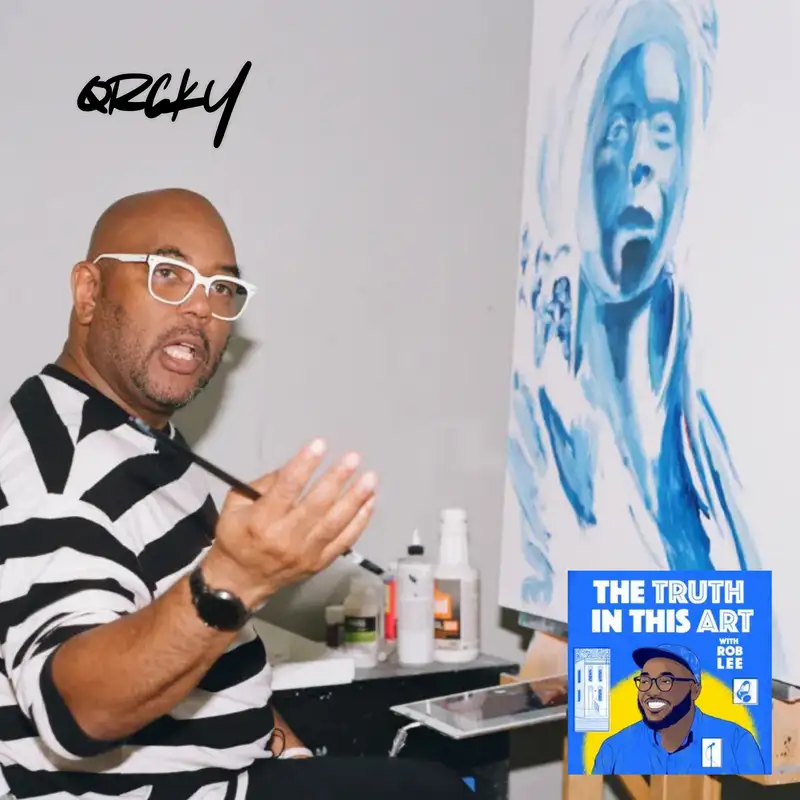 #2 – Can Bold Stripes Reimagine Urban Identity? | Qrcky