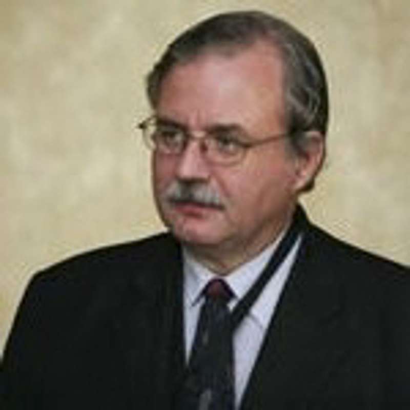 Glenn Mercer