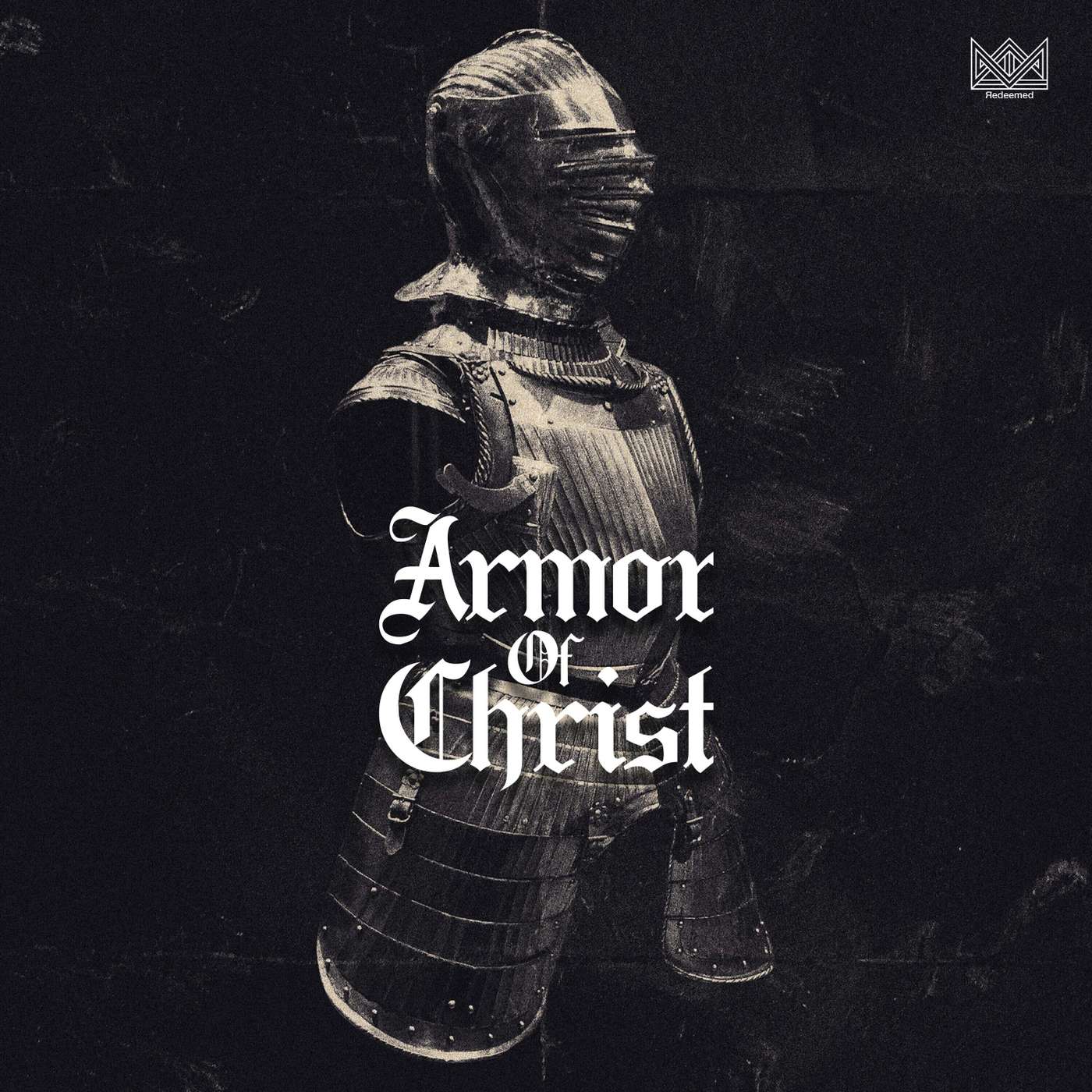 Armor Of Christ episode artwork