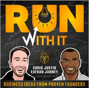 Run With It
