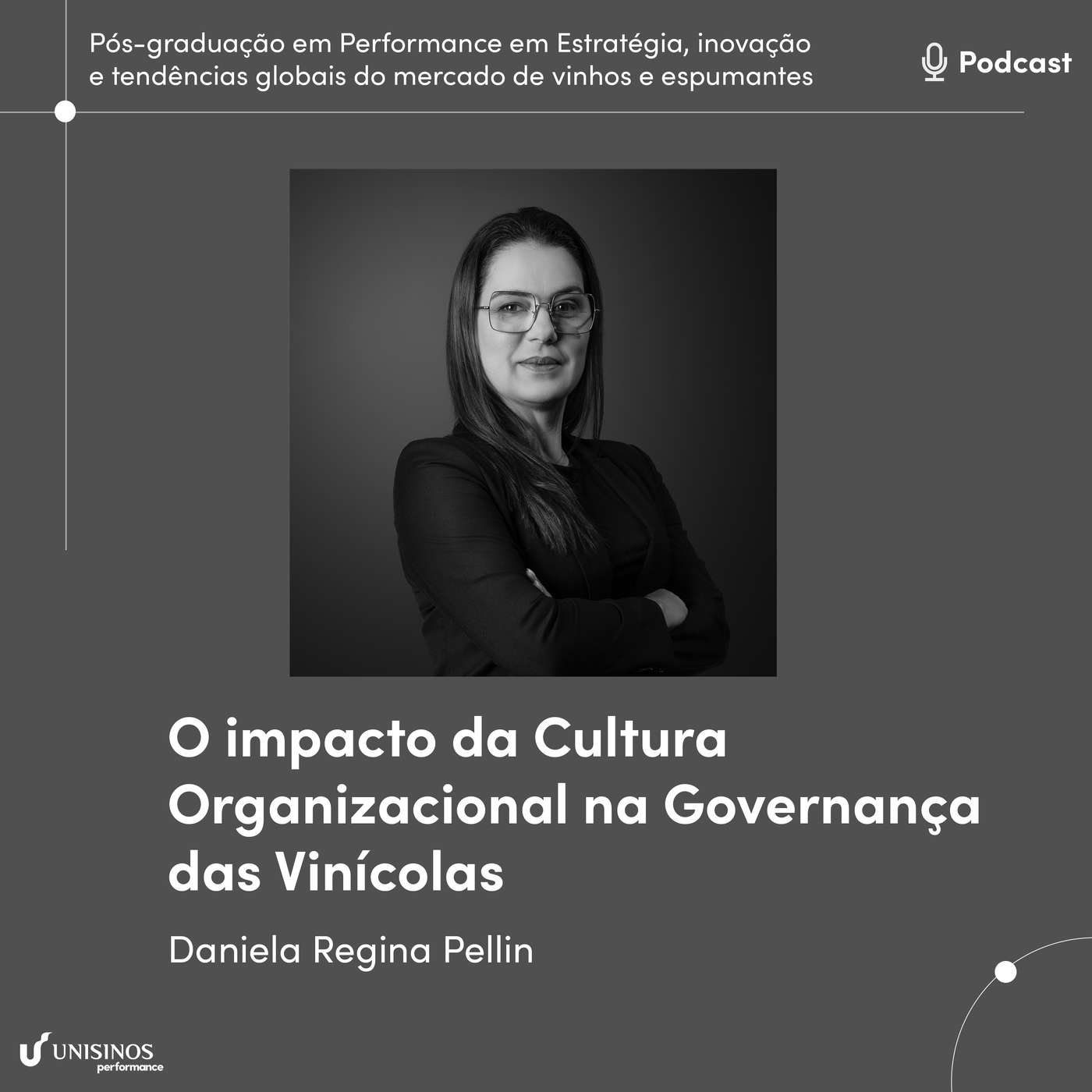 O impacto da cultura organizacional na governança das vinícolas episode artwork