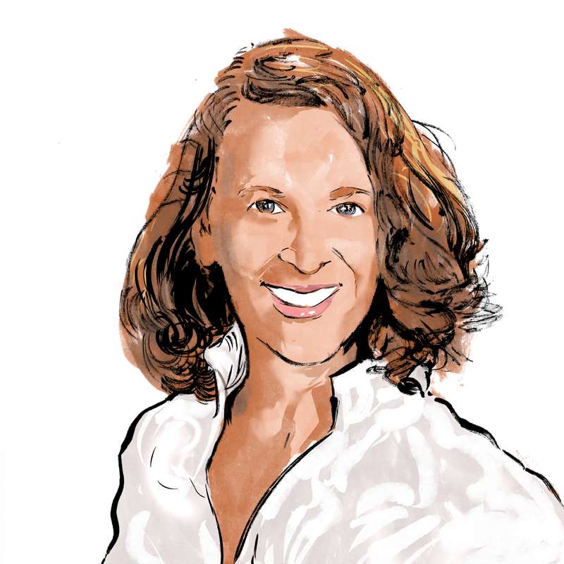 Gretchen Knoll