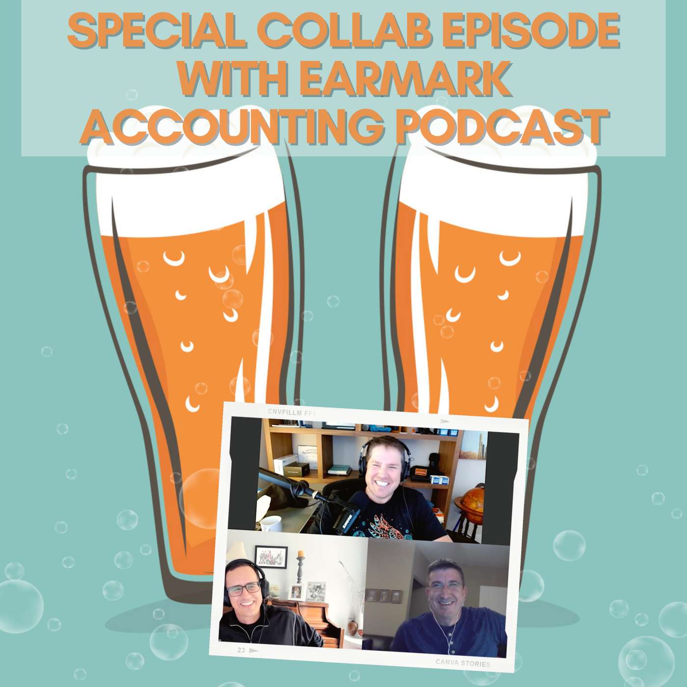 Drink While You Think🍺