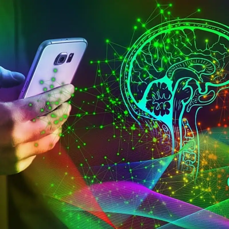 TECHNOLOGIE - La confidentialité des données et l'intelligence artificielle sur nos téléphones