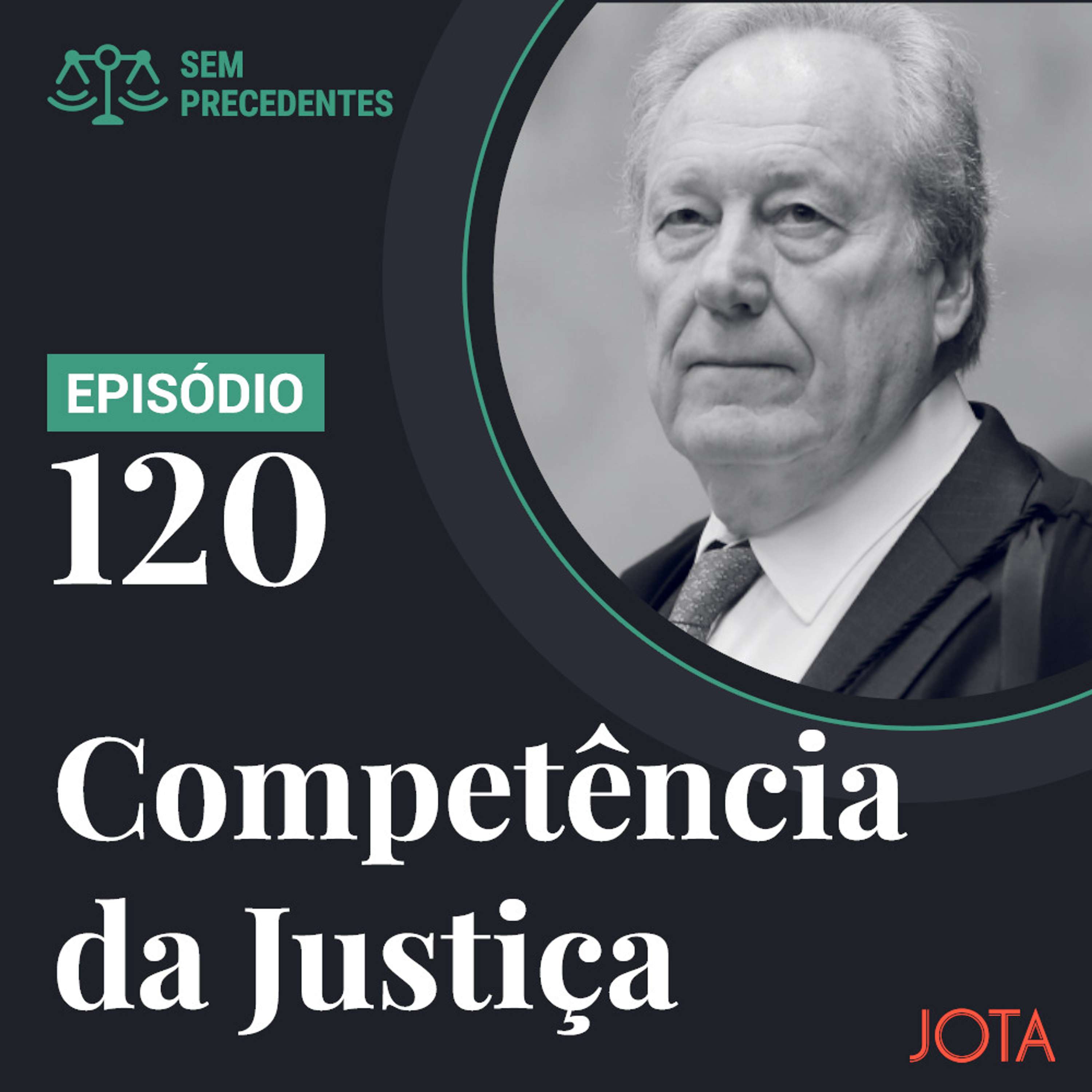 Sem Precedentes